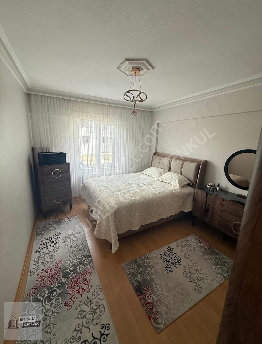 Muslu Gayrimenkulden Buharaevler 5. Cadde De Satılık 3+1 Daire - Görsel 13