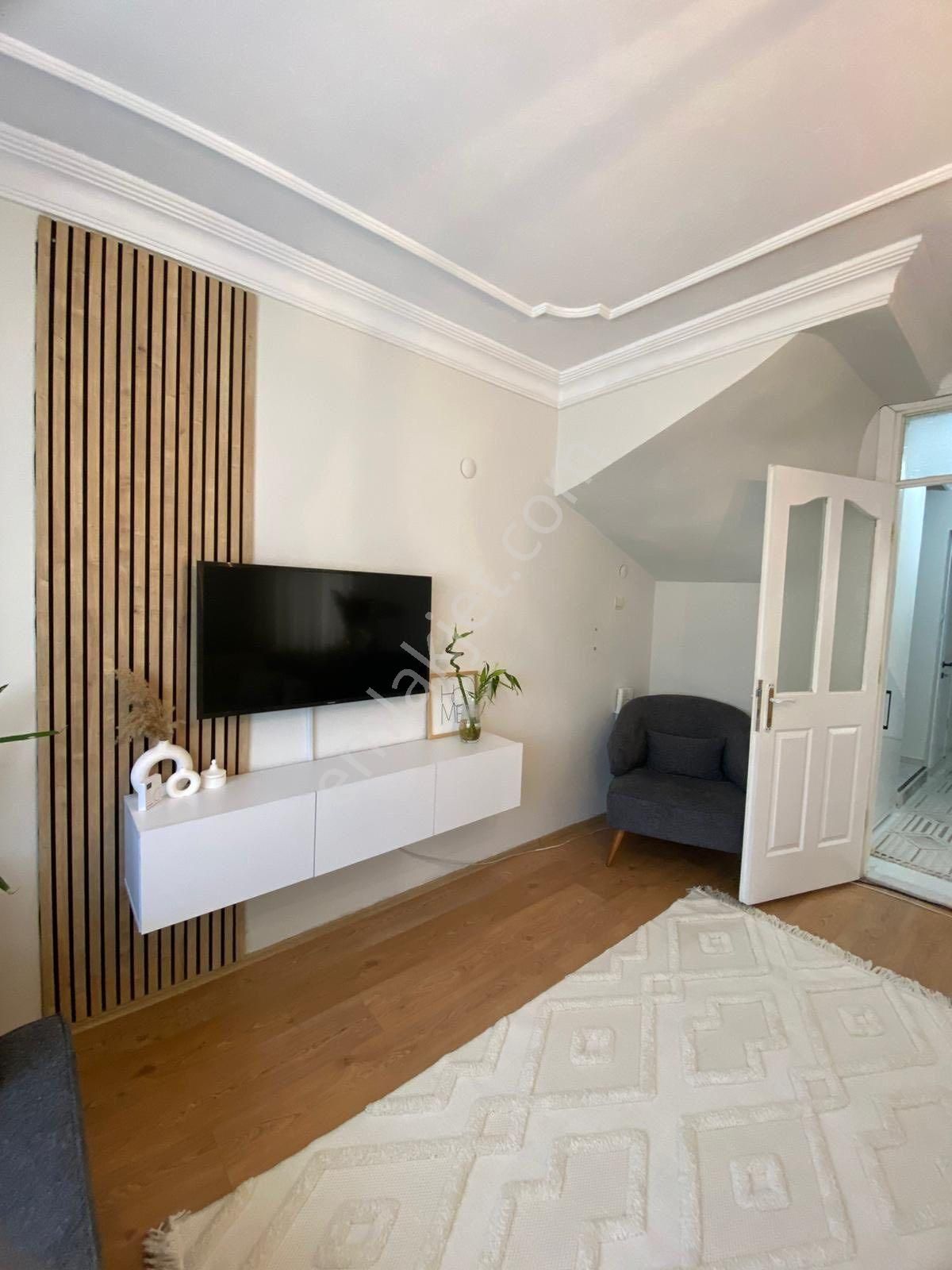 Genç Gayrimenkulden Fırsattt Satılık - Görsel 4