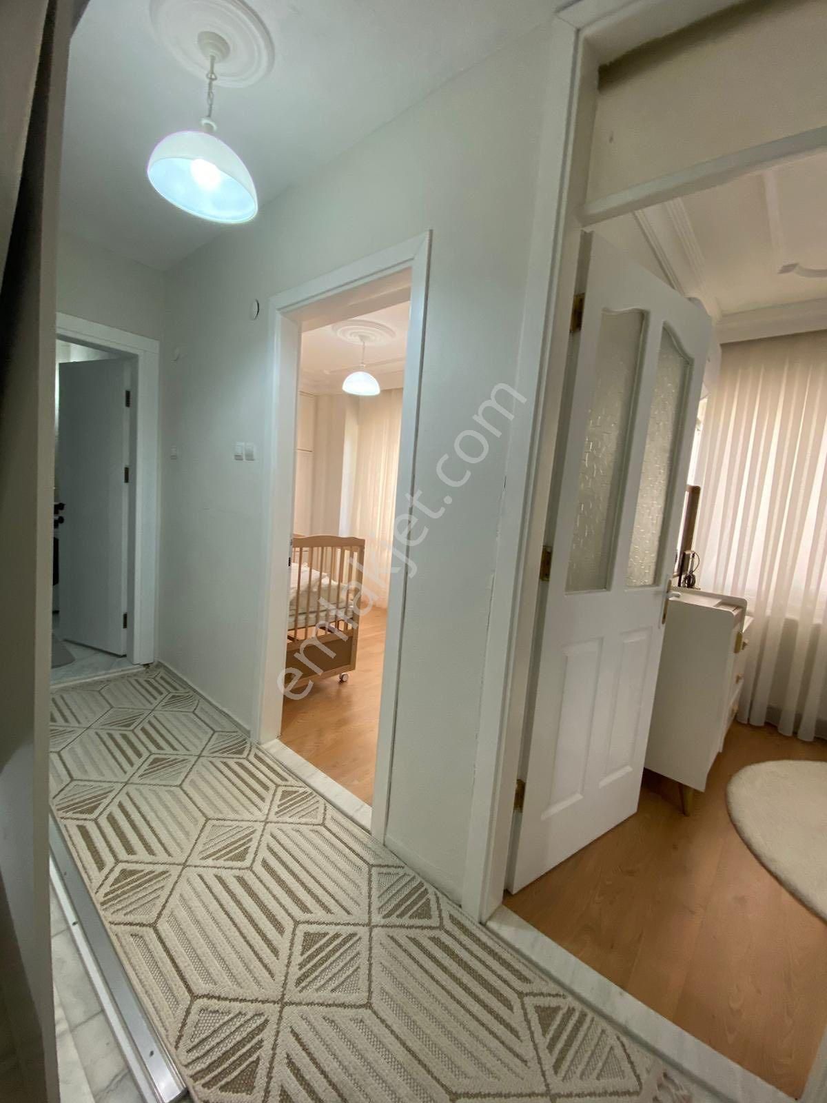 Genç Gayrimenkulden Fırsattt Satılık - Görsel 9