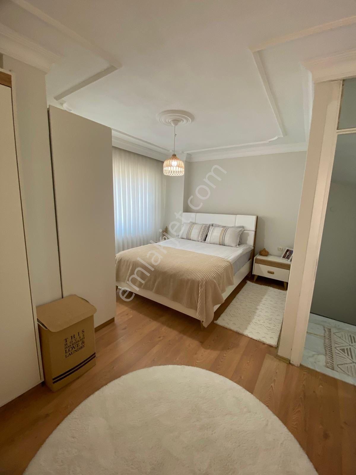 Genç Gayrimenkulden Fırsattt Satılık - Görsel 14