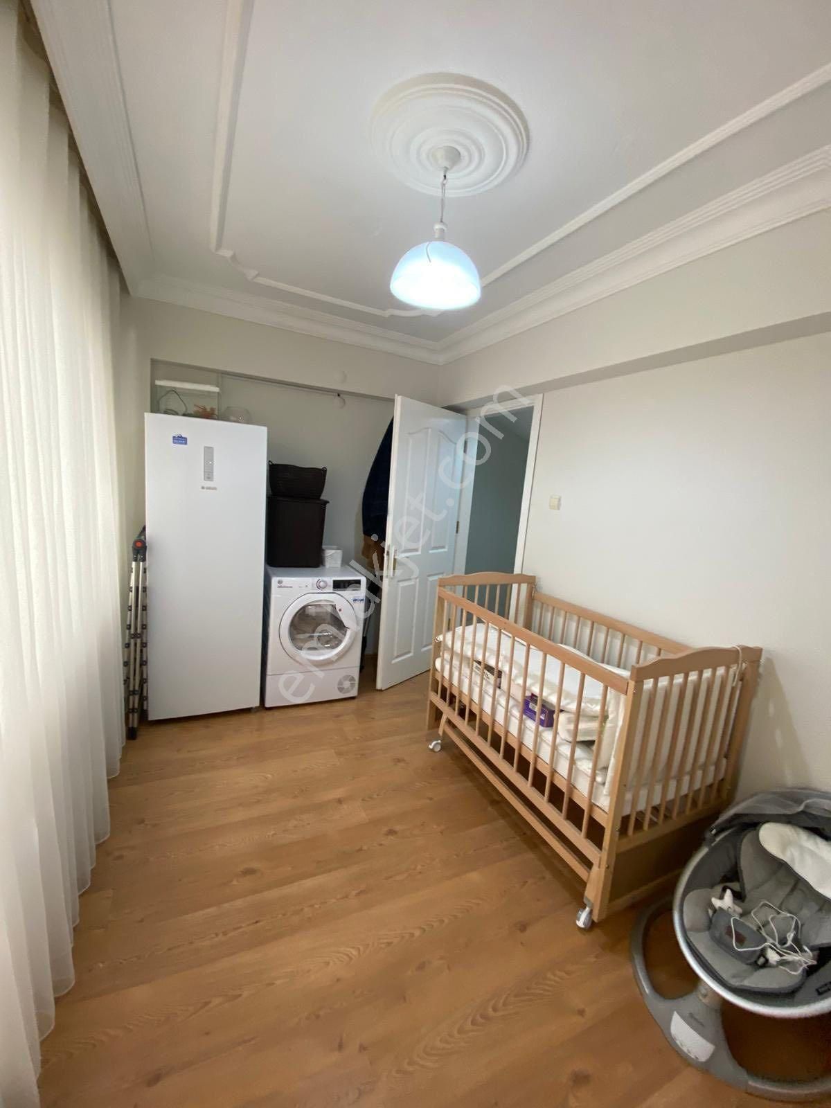 Genç Gayrimenkulden Fırsattt Satılık - Görsel 19