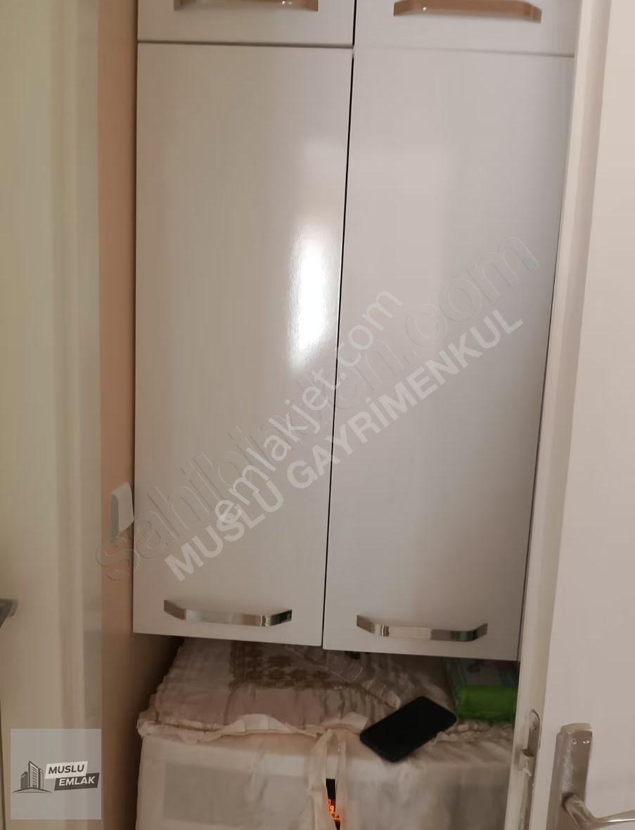 Muslu Gayrimenkulden Hz. Ebubekir Cami Yanı Arakat 2+1 - Görsel 7