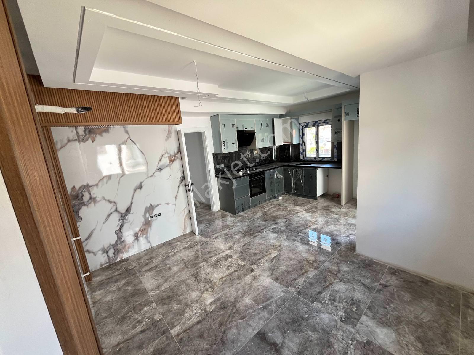 İzmi̇r Menderes Özdere De Satılık Ara Kat Dai̇re 2+1 - Görsel 8