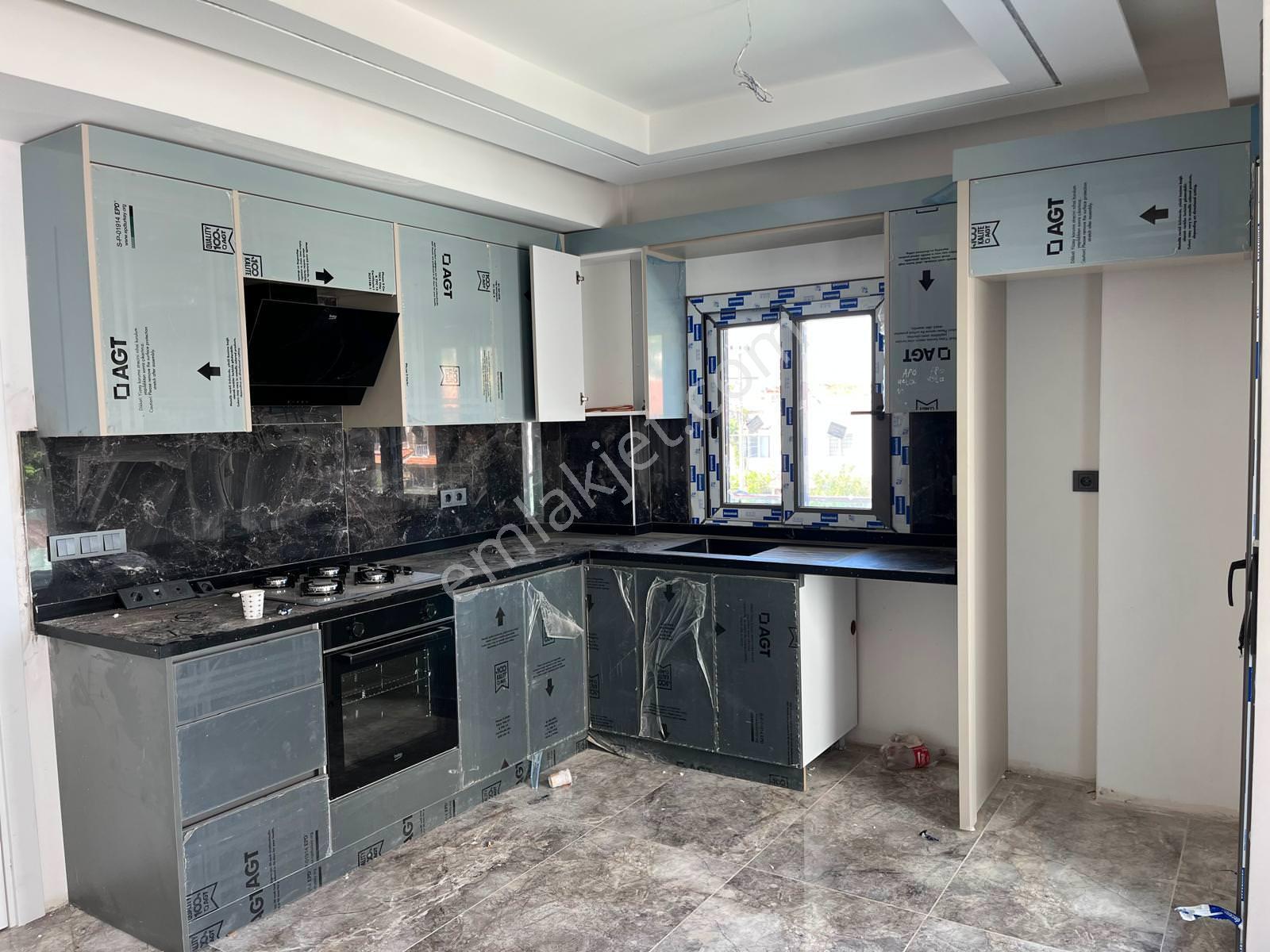 İzmi̇r Menderes Özdere De Satılık Ara Kat Dai̇re 2+1 - Görsel 12