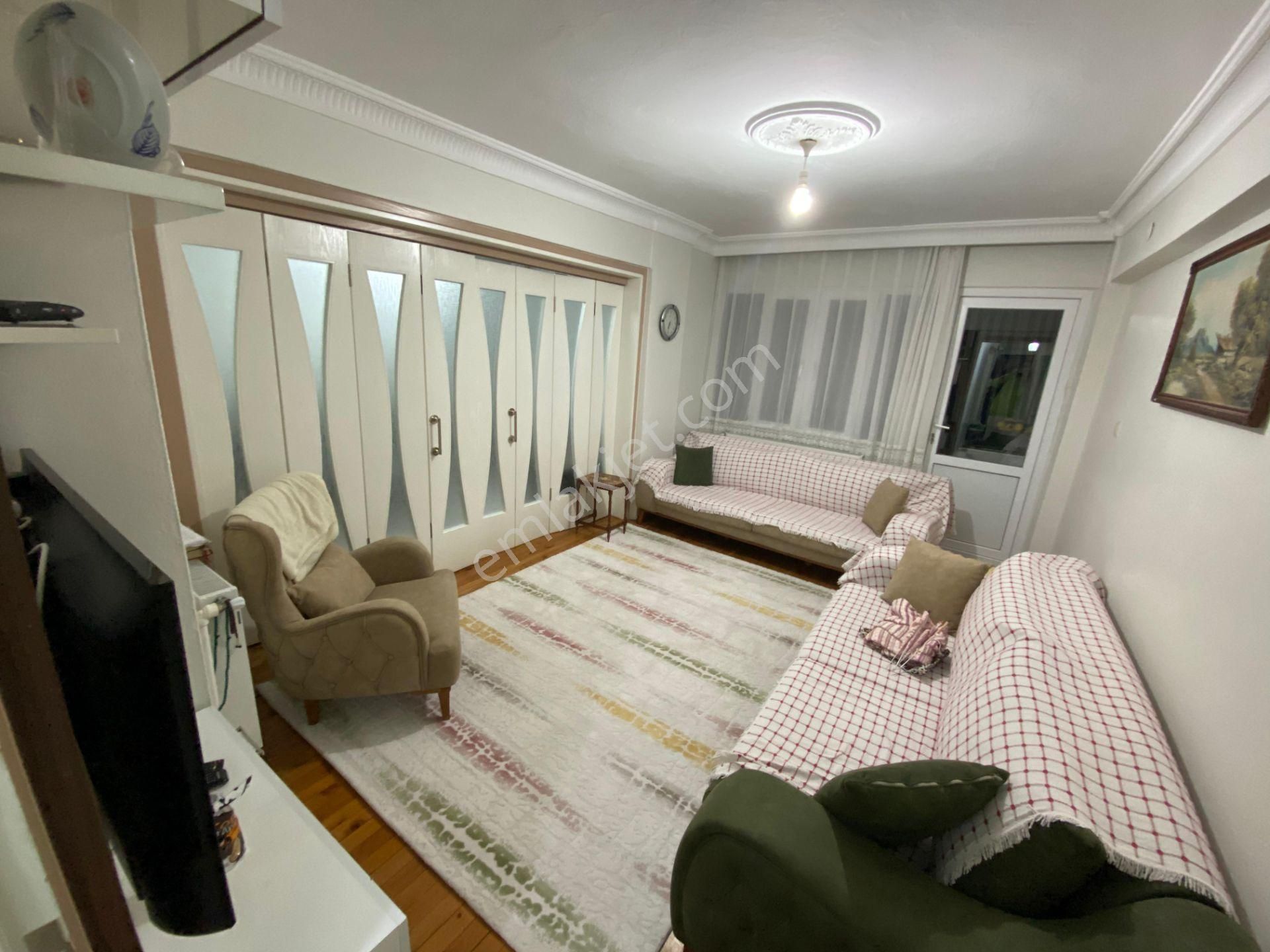 Hacıkaplanlar Mahallesi 3+1 130 M2 Full Kredi İmkanlı Fırsat Daire