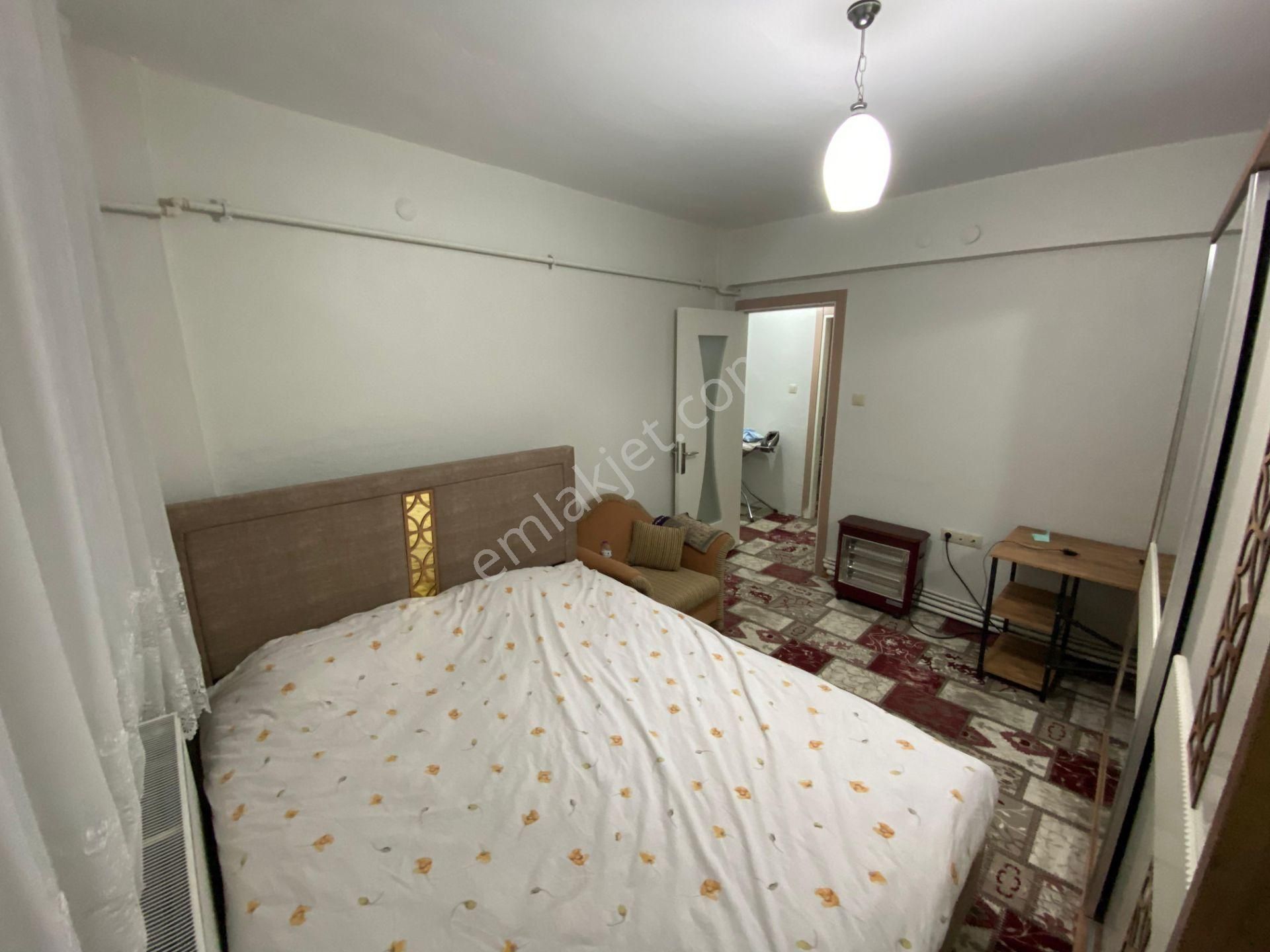 Hacıkaplanlar Mahallesi 3+1 130 M2 Full Kredi İmkanlı Fırsat Daire - Görsel 5