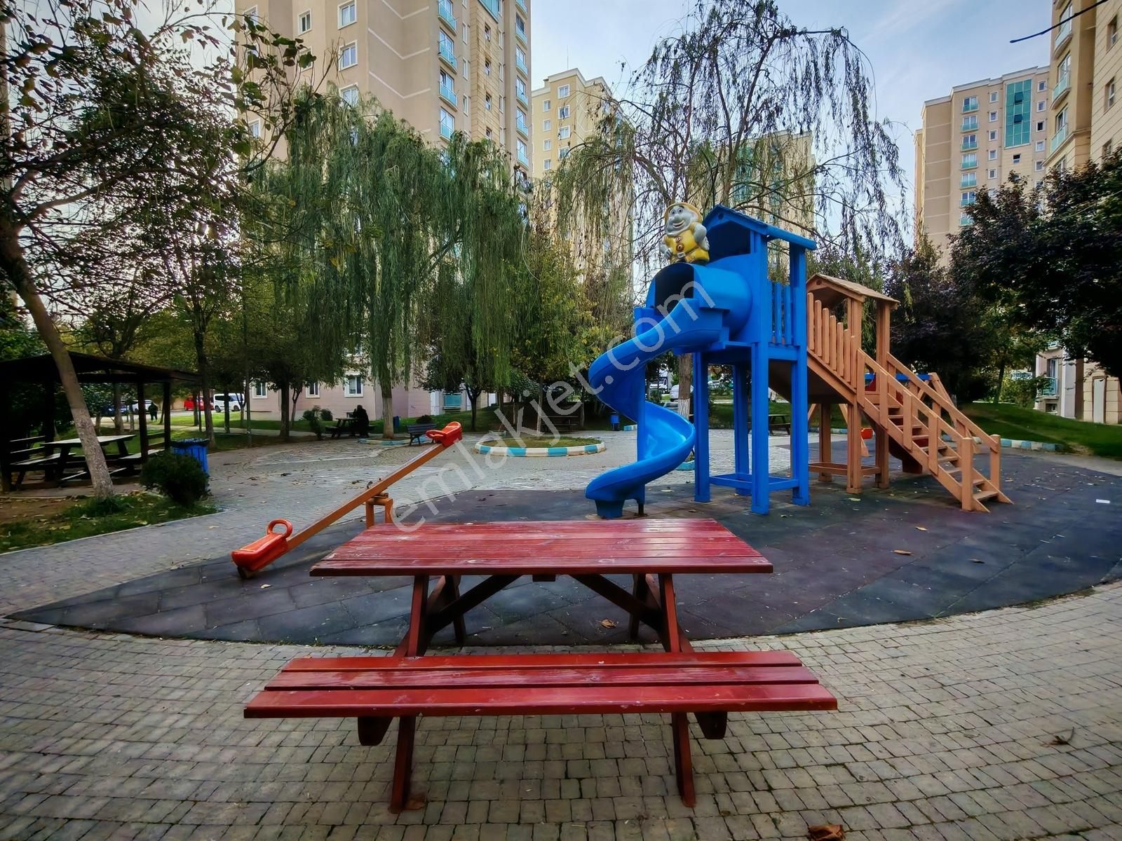 Silivri Yeni Mh. Kiptaş 2'de Ara Kat 2+1 - Görsel 29