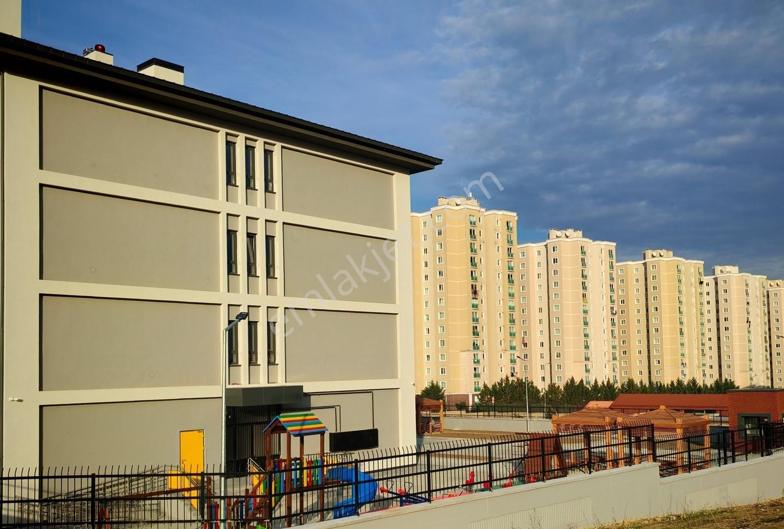 Silivri Yeni Mh. Kiptaş 2'de Ara Kat 2+1 - Görsel 31