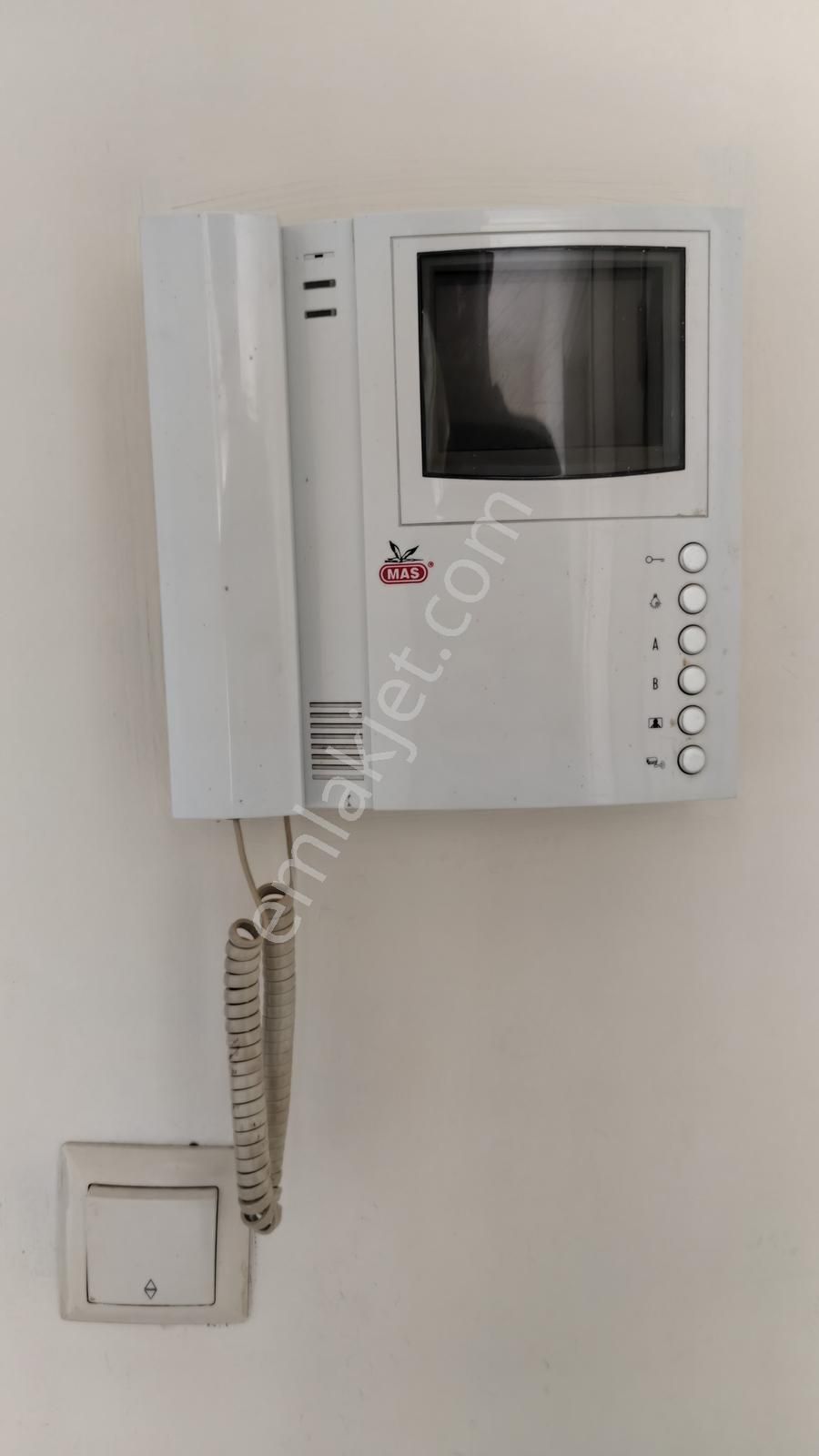 Silivri Yeni Mh. Kiptaş 2'de Ara Kat 2+1 - Görsel 15