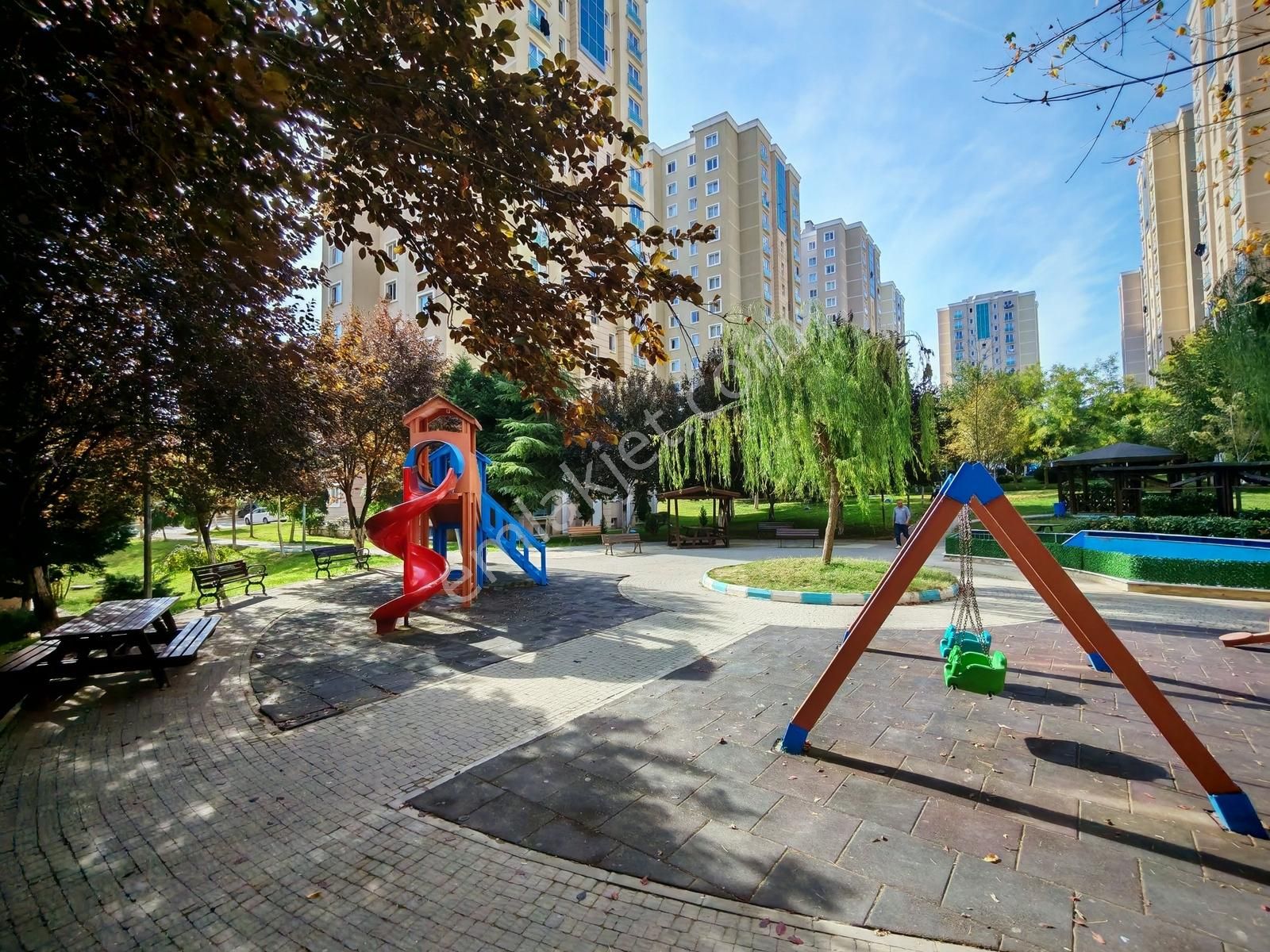 Silivri Yeni Mh. Kiptaş 2'de Ara Kat 2+1 - Görsel 17