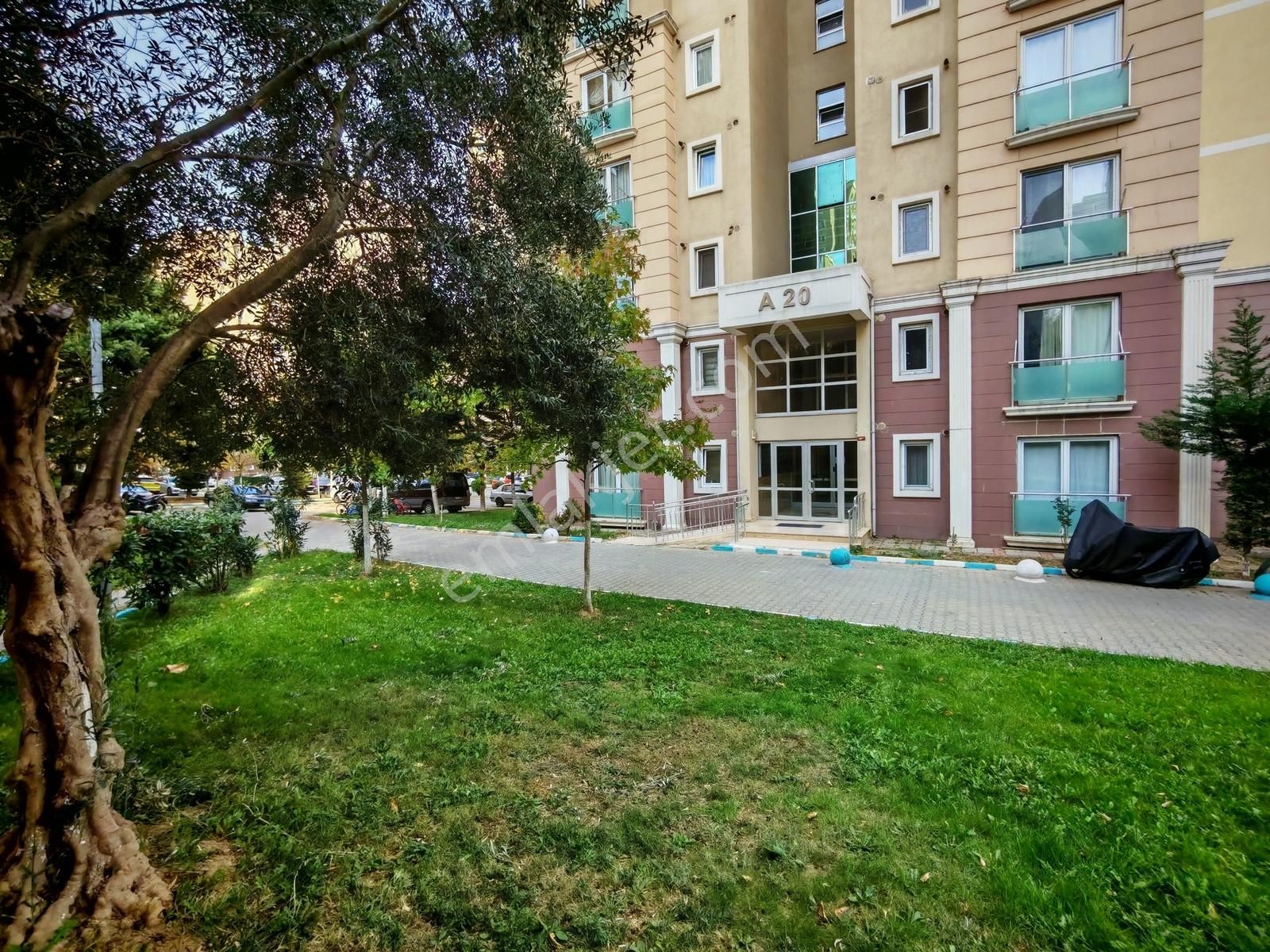 Silivri Yeni Mh. Kiptaş 2'de Ara Kat 2+1 - Görsel 9