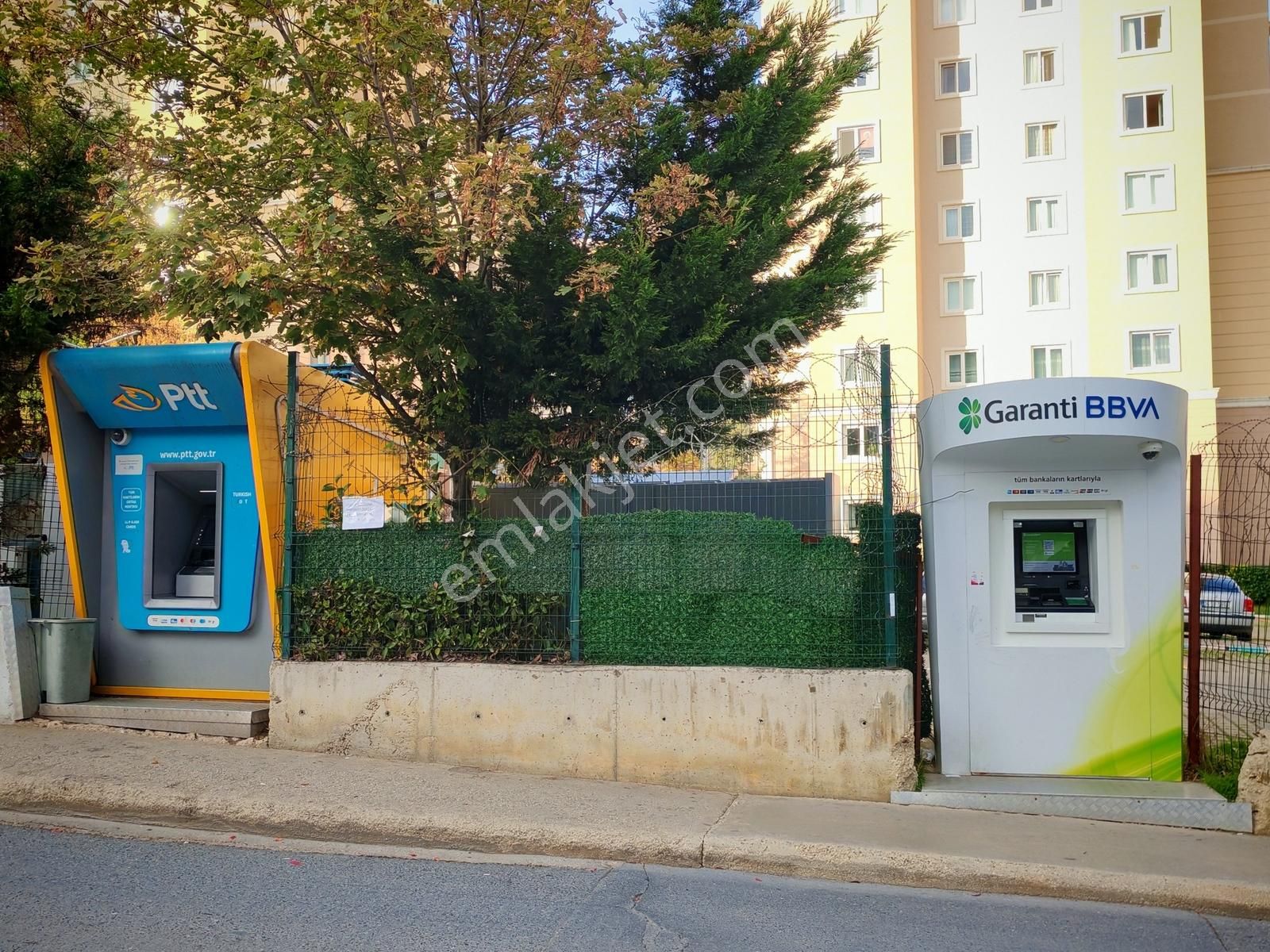 Silivri Yeni Mh. Kiptaş 2'de Ara Kat 2+1 - Görsel 11