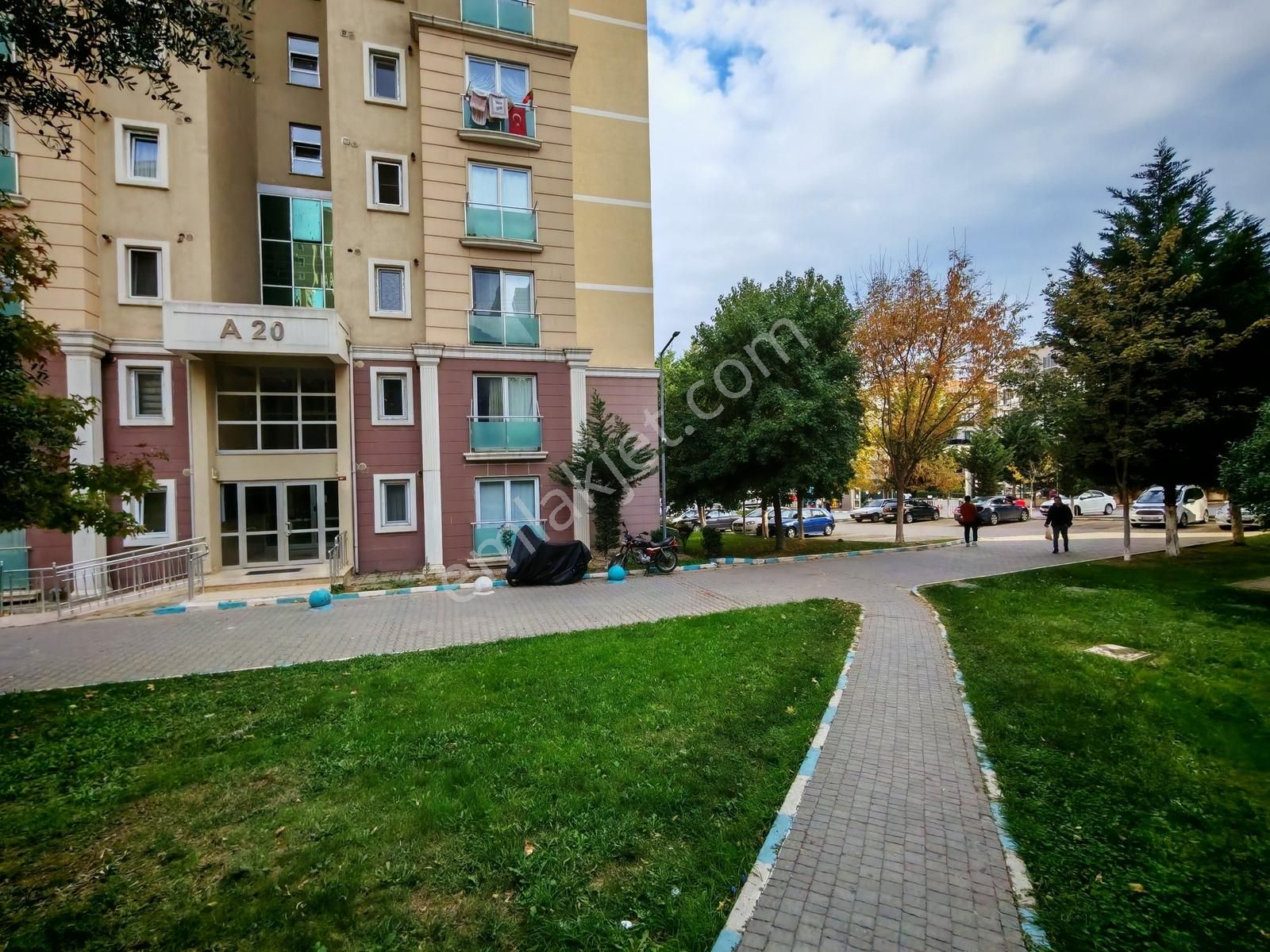 Silivri Yeni Mh. Kiptaş 2'de Ara Kat 2+1 - Görsel 30