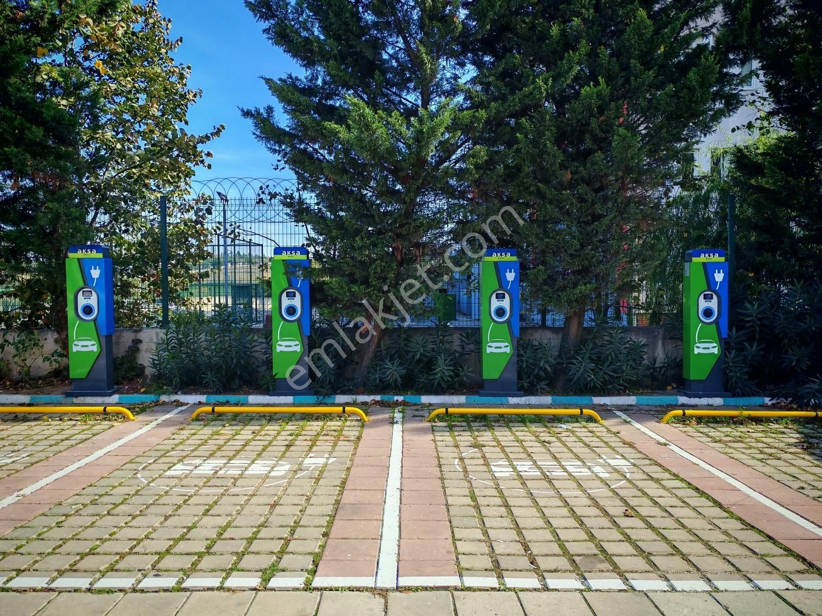 Silivri Yeni Mh. Kiptaş 2'de Ara Kat 2+1 - Görsel 24