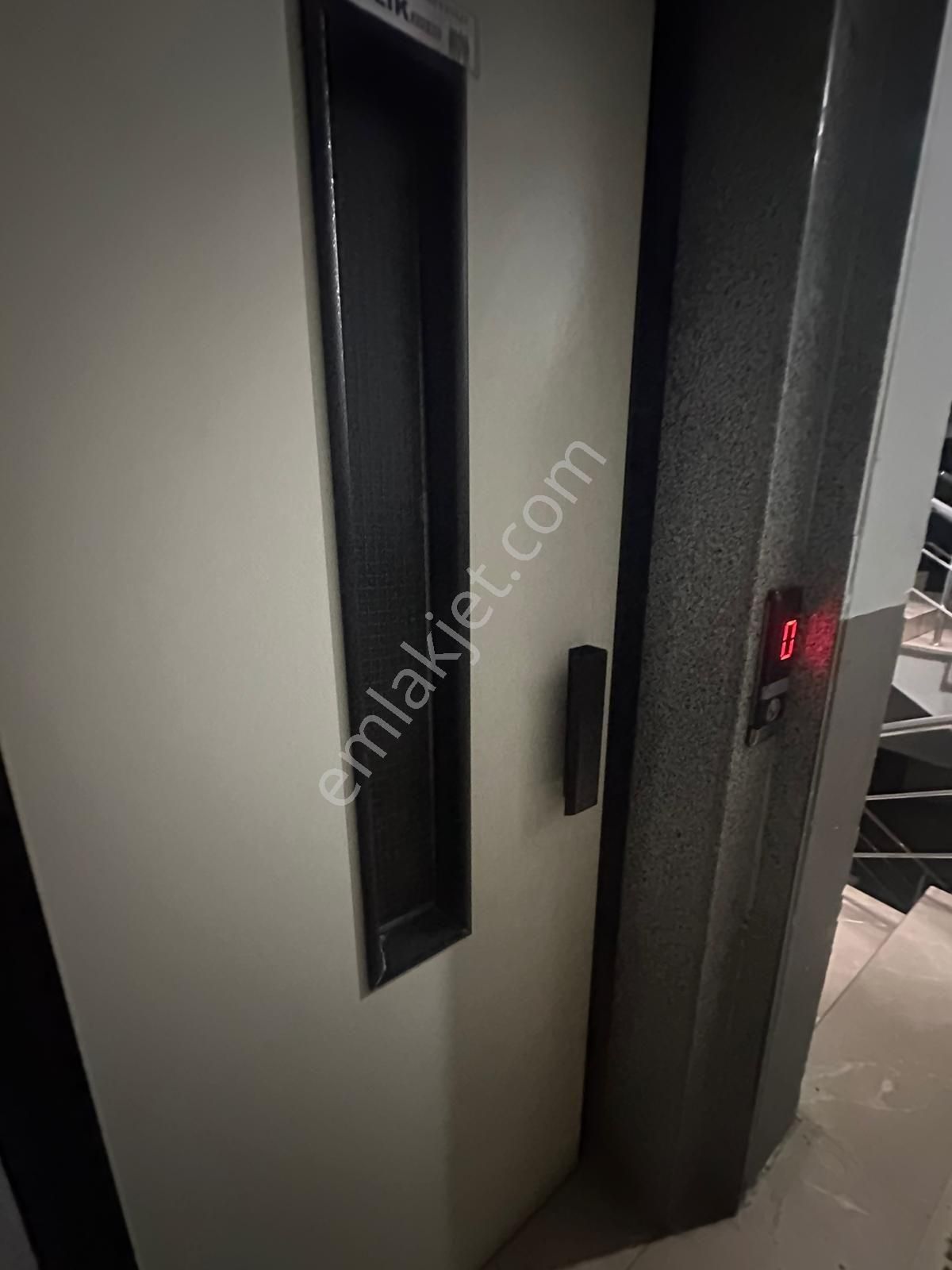 Bilge Emlaktan Binevlerde2+0 Satlık Stüdyo Daire - Görsel 9