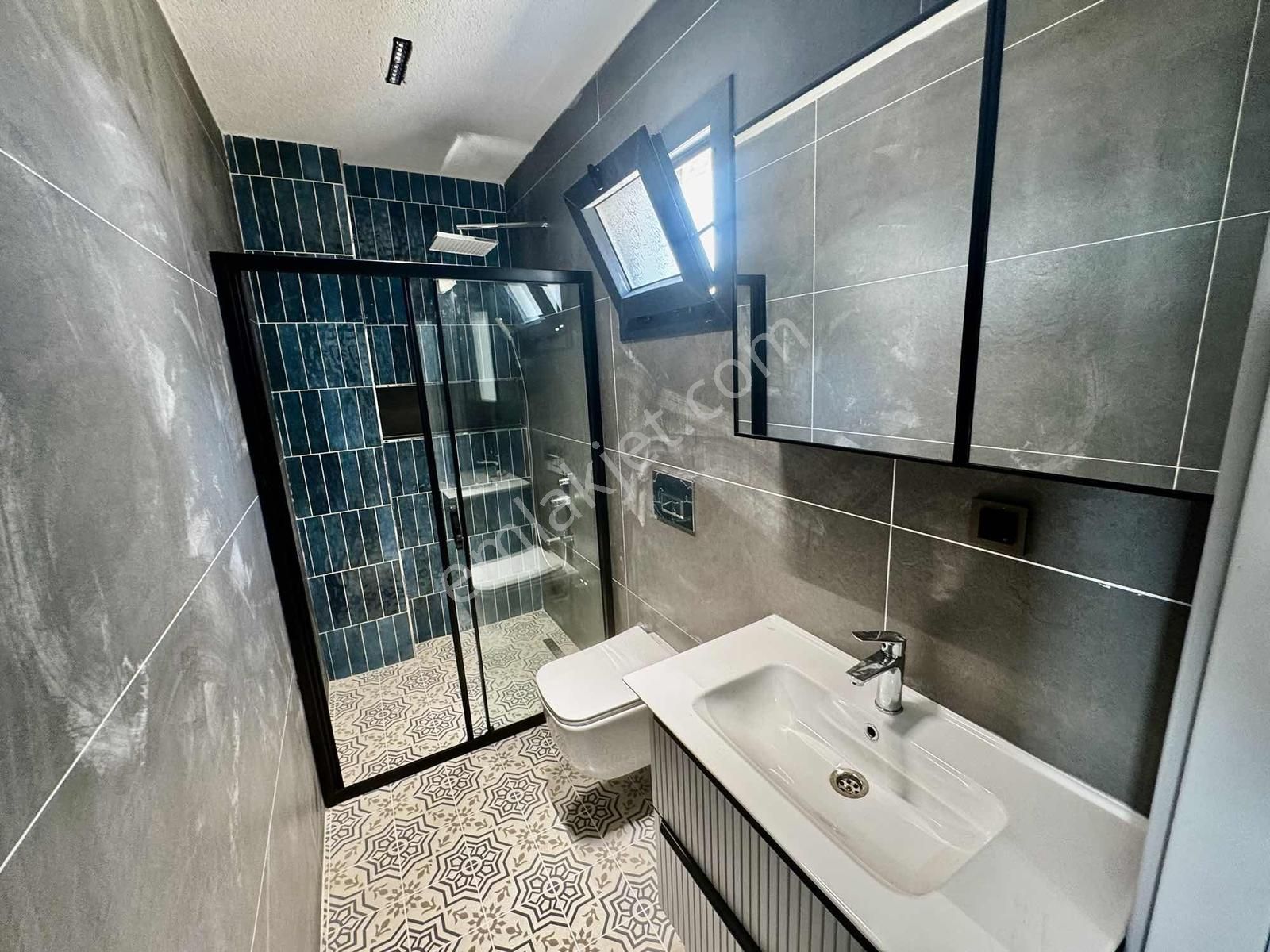 Emsallerinden Uygun Fiyatlı Lüks 4+1 Müstakil Villamız - Görsel 15