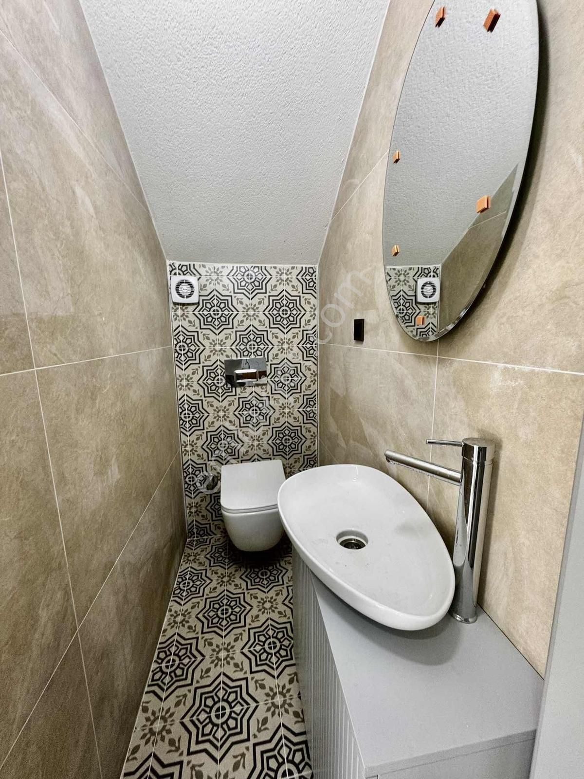 Emsallerinden Uygun Fiyatlı Lüks 4+1 Müstakil Villamız - Görsel 6