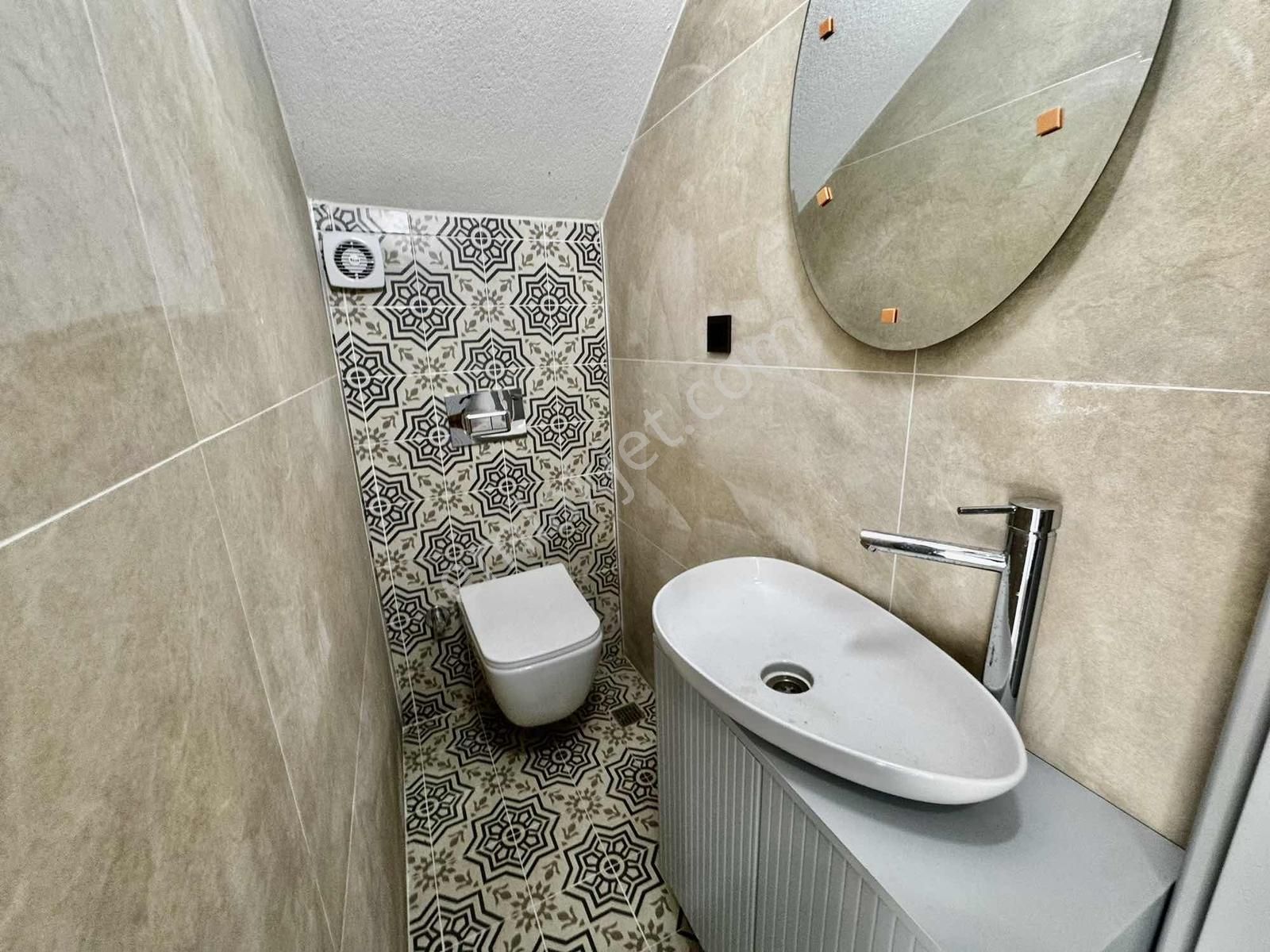 Emsallerinden Uygun Fiyatlı Lüks 4+1 Müstakil Villamız - Görsel 5