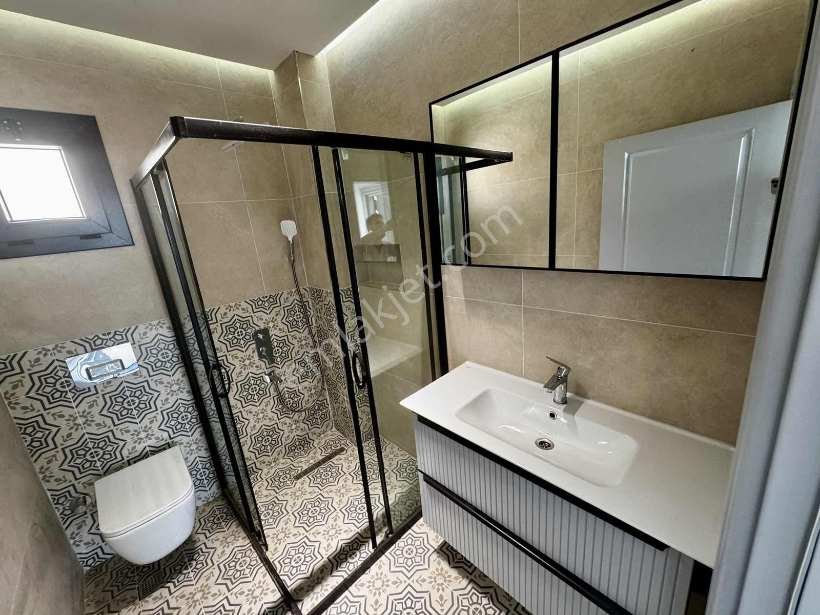 Emsallerinden Uygun Fiyatlı Lüks 4+1 Müstakil Villamız - Görsel 13