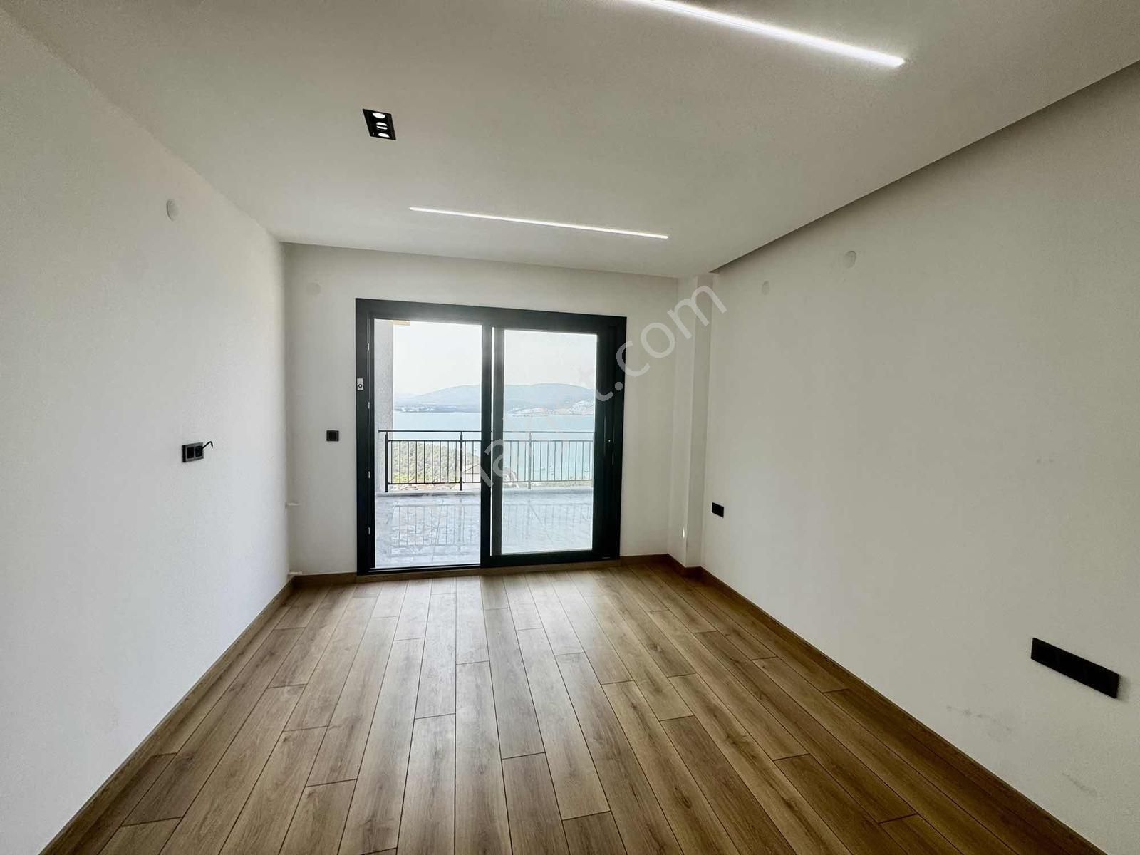 Emsallerinden Uygun Fiyatlı Lüks 4+1 Müstakil Villamız - Görsel 20