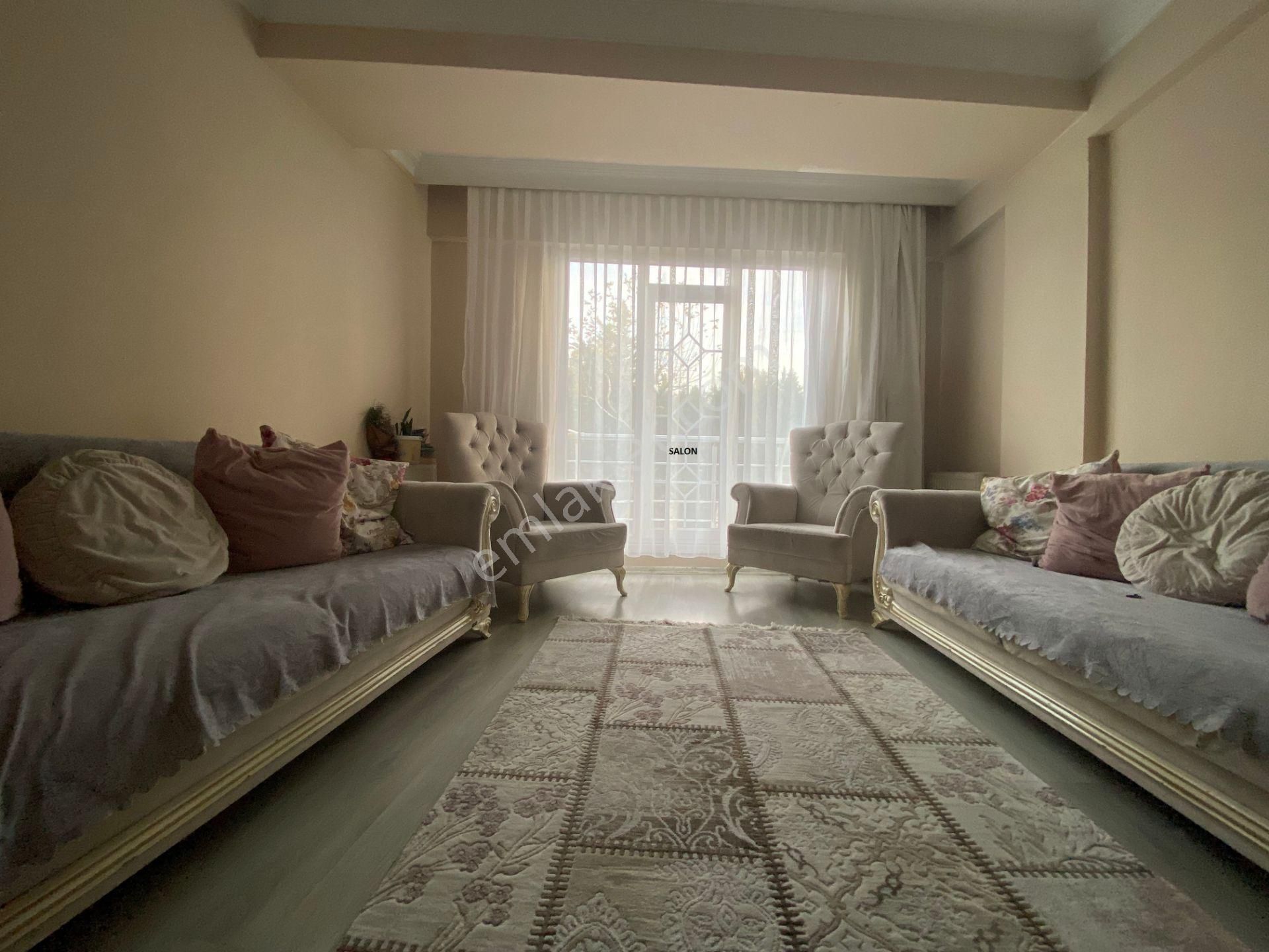 Avrupa Emlak Tan Esenler Kemer Mh 85m2+1 1.normal Kat,10 Yaş,iskanlı,krediye Uygun,tek Daire Üzerine