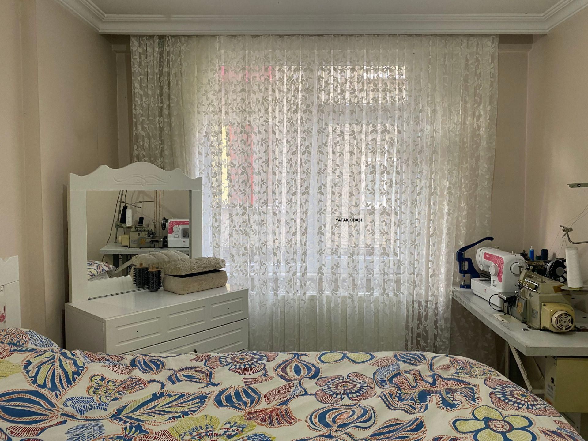 Avrupa Emlak Tan Esenler Kemer Mh 85m2+1 1.normal Kat,10 Yaş,iskanlı,krediye Uygun,tek Daire Üzerine - Görsel 7