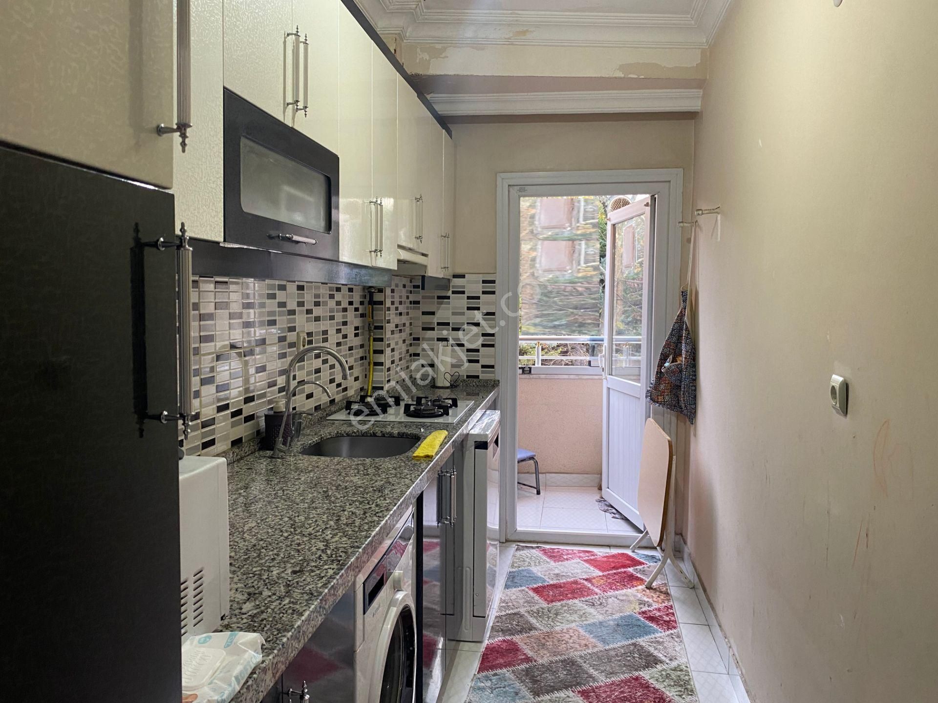 Avrupa Emlak Tan Esenler Kemer Mh 85m2+1 1.normal Kat,10 Yaş,iskanlı,krediye Uygun,tek Daire Üzerine - Görsel 4