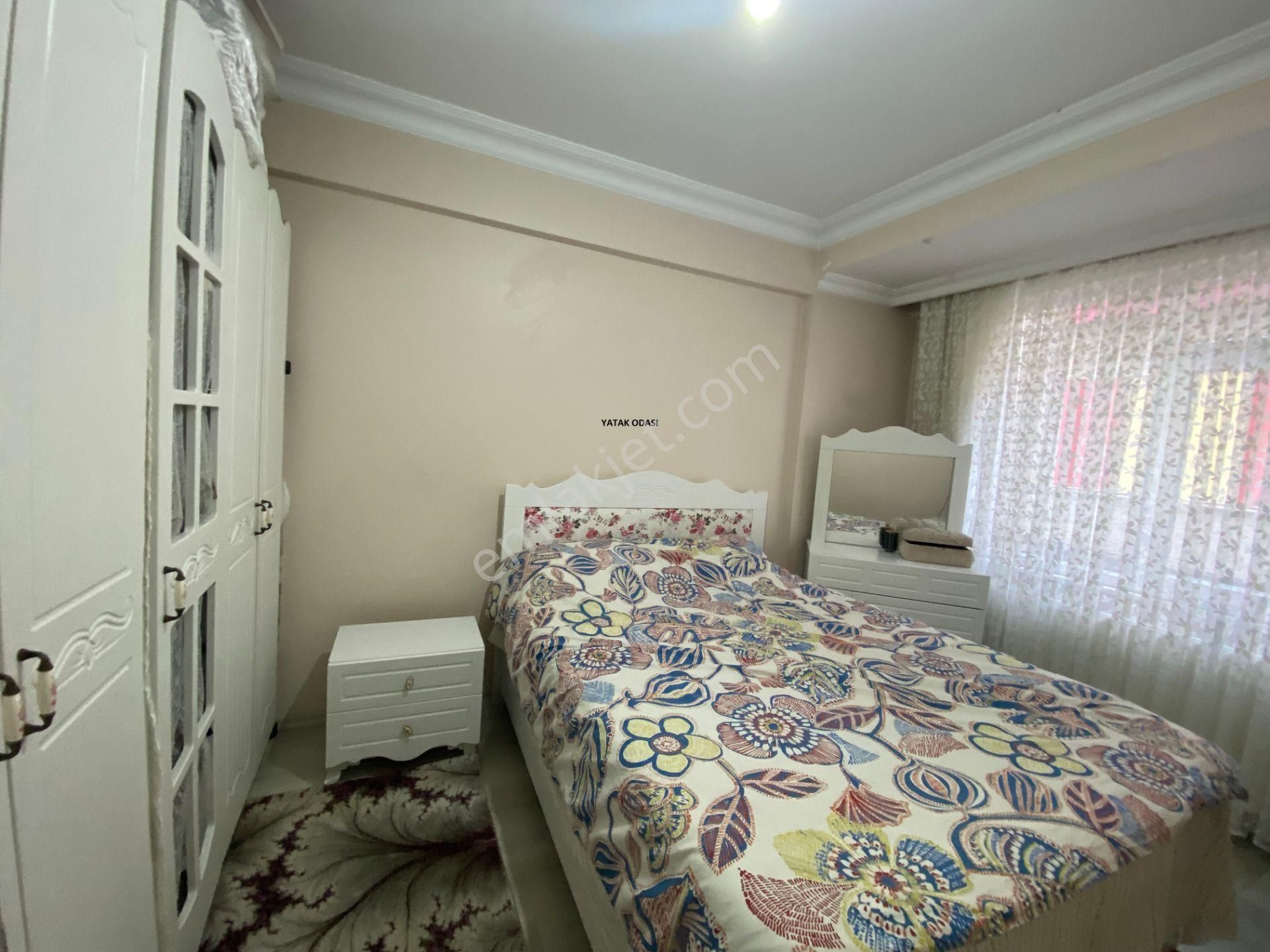 Avrupa Emlak Tan Esenler Kemer Mh 85m2+1 1.normal Kat,10 Yaş,iskanlı,krediye Uygun,tek Daire Üzerine - Görsel 9