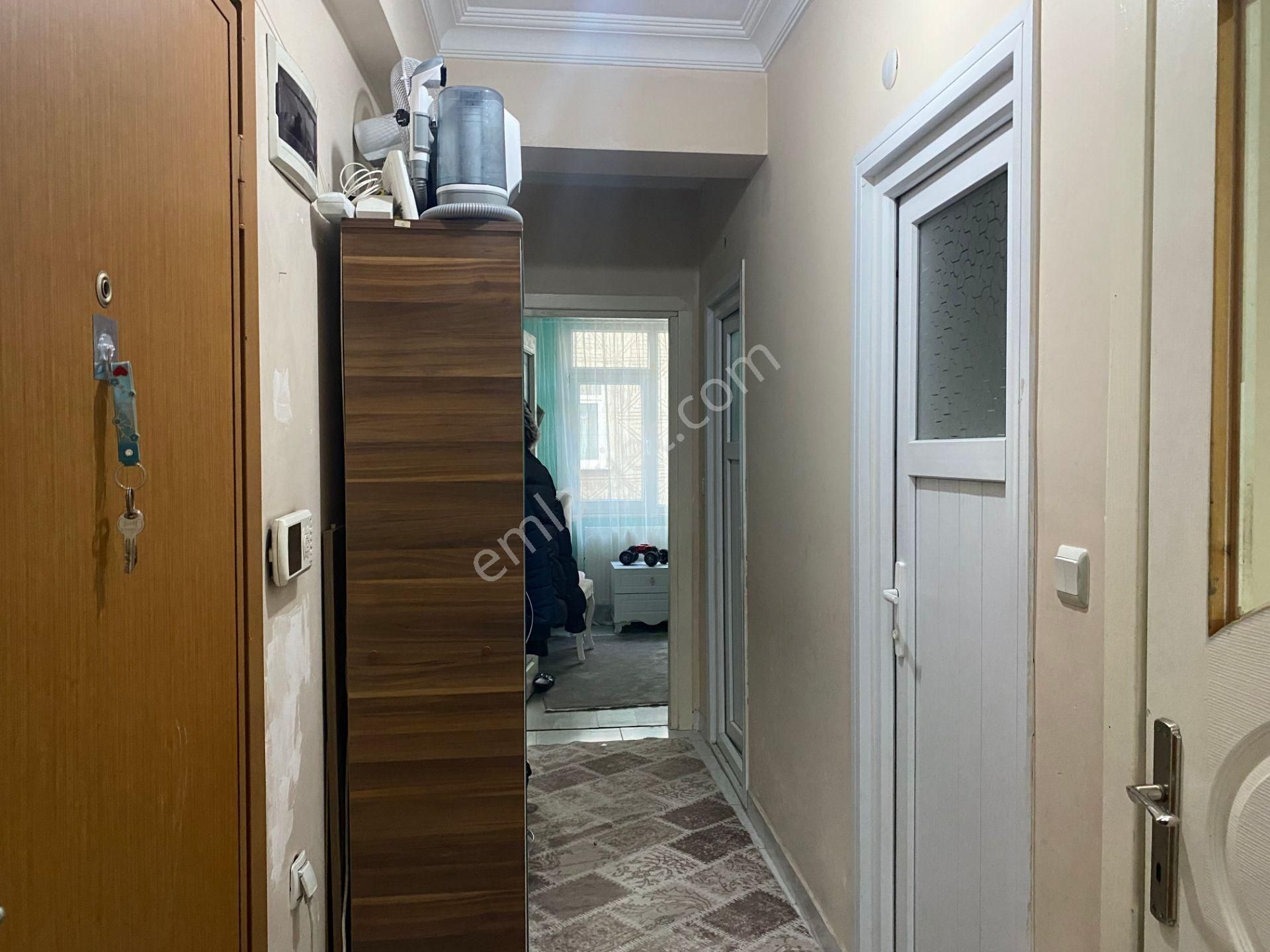 Avrupa Emlak Tan Esenler Kemer Mh 85m2+1 1.normal Kat,10 Yaş,iskanlı,krediye Uygun,tek Daire Üzerine - Görsel 17