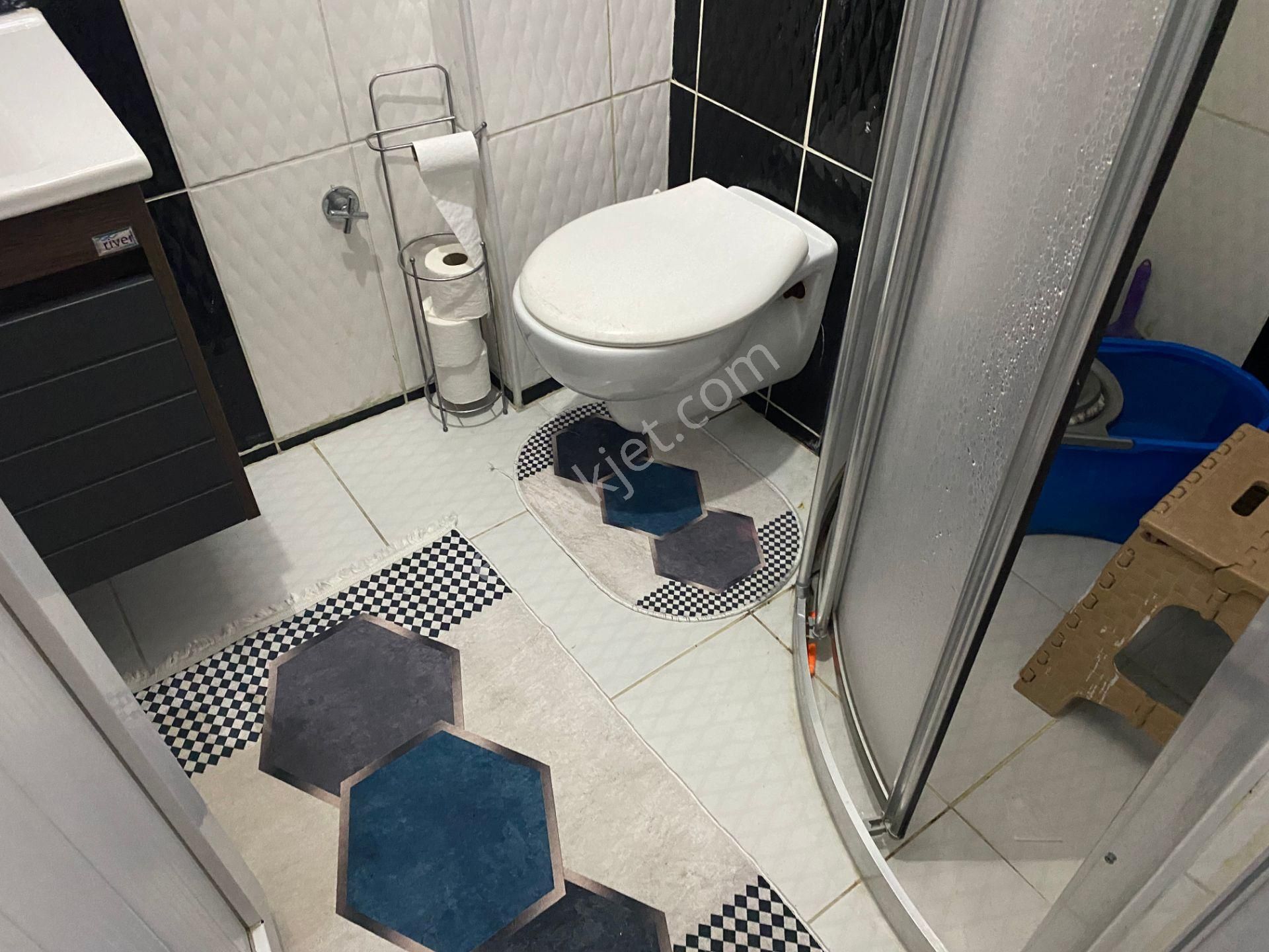 Avrupa Emlak Tan Esenler Kemer Mh 85m2+1 1.normal Kat,10 Yaş,iskanlı,krediye Uygun,tek Daire Üzerine - Görsel 14