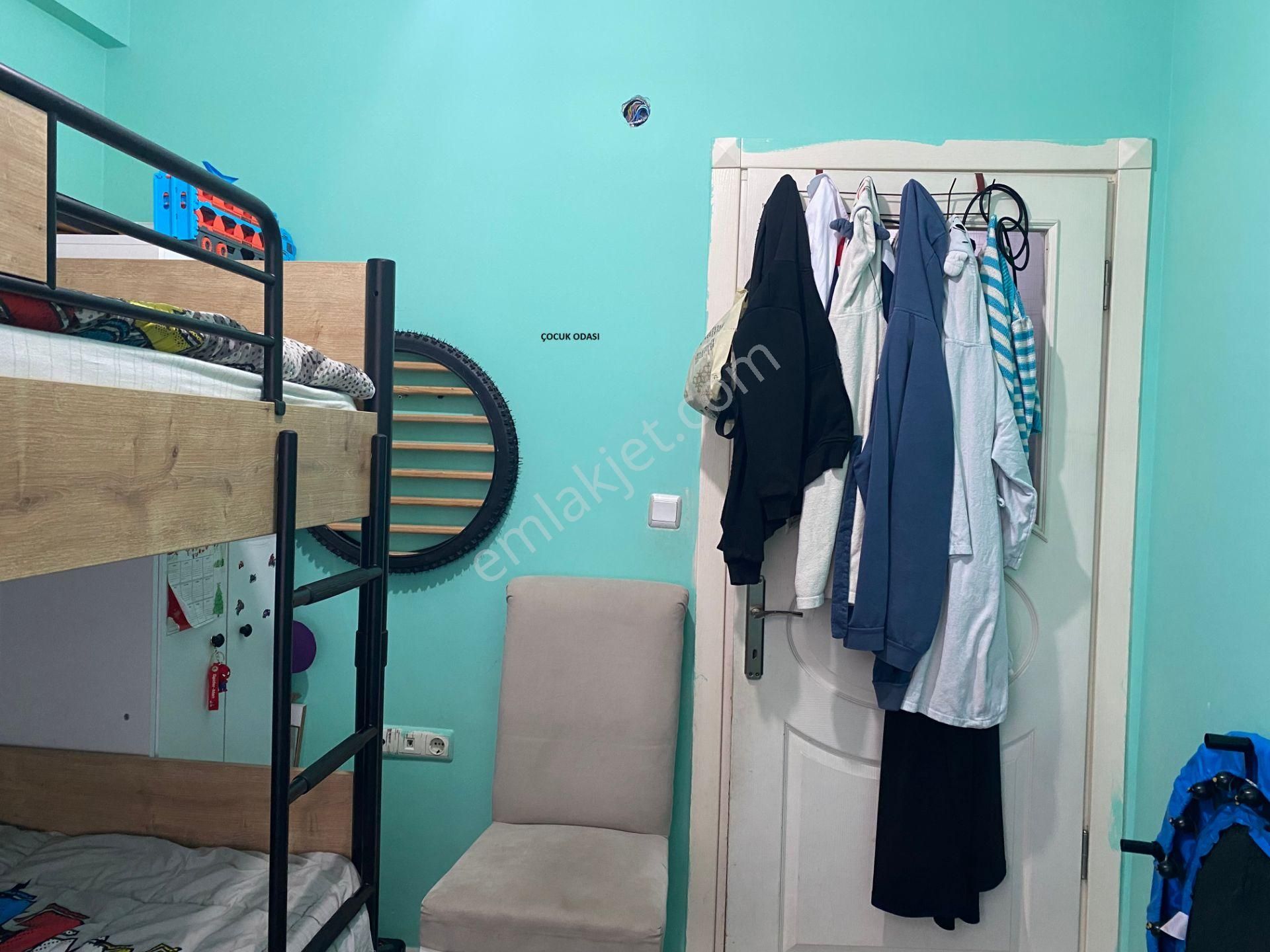 Avrupa Emlak Tan Esenler Kemer Mh 85m2+1 1.normal Kat,10 Yaş,iskanlı,krediye Uygun,tek Daire Üzerine - Görsel 13