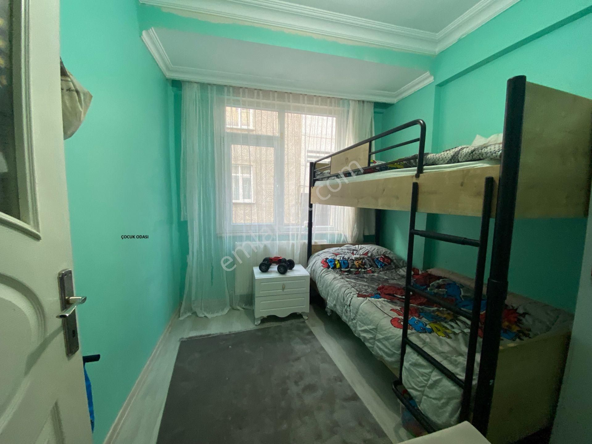 Avrupa Emlak Tan Esenler Kemer Mh 85m2+1 1.normal Kat,10 Yaş,iskanlı,krediye Uygun,tek Daire Üzerine - Görsel 12