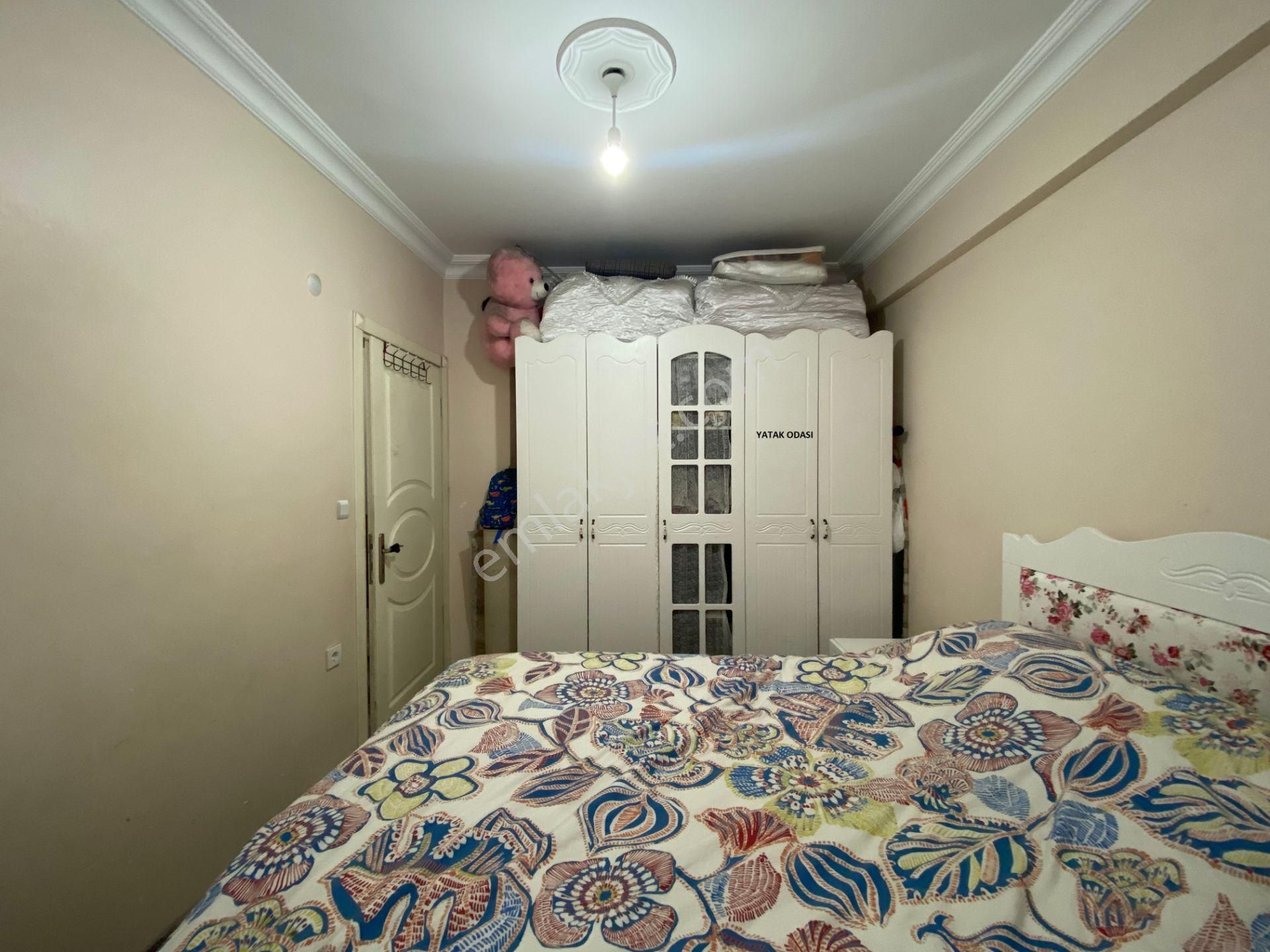 Avrupa Emlak Tan Esenler Kemer Mh 85m2+1 1.normal Kat,10 Yaş,iskanlı,krediye Uygun,tek Daire Üzerine - Görsel 10