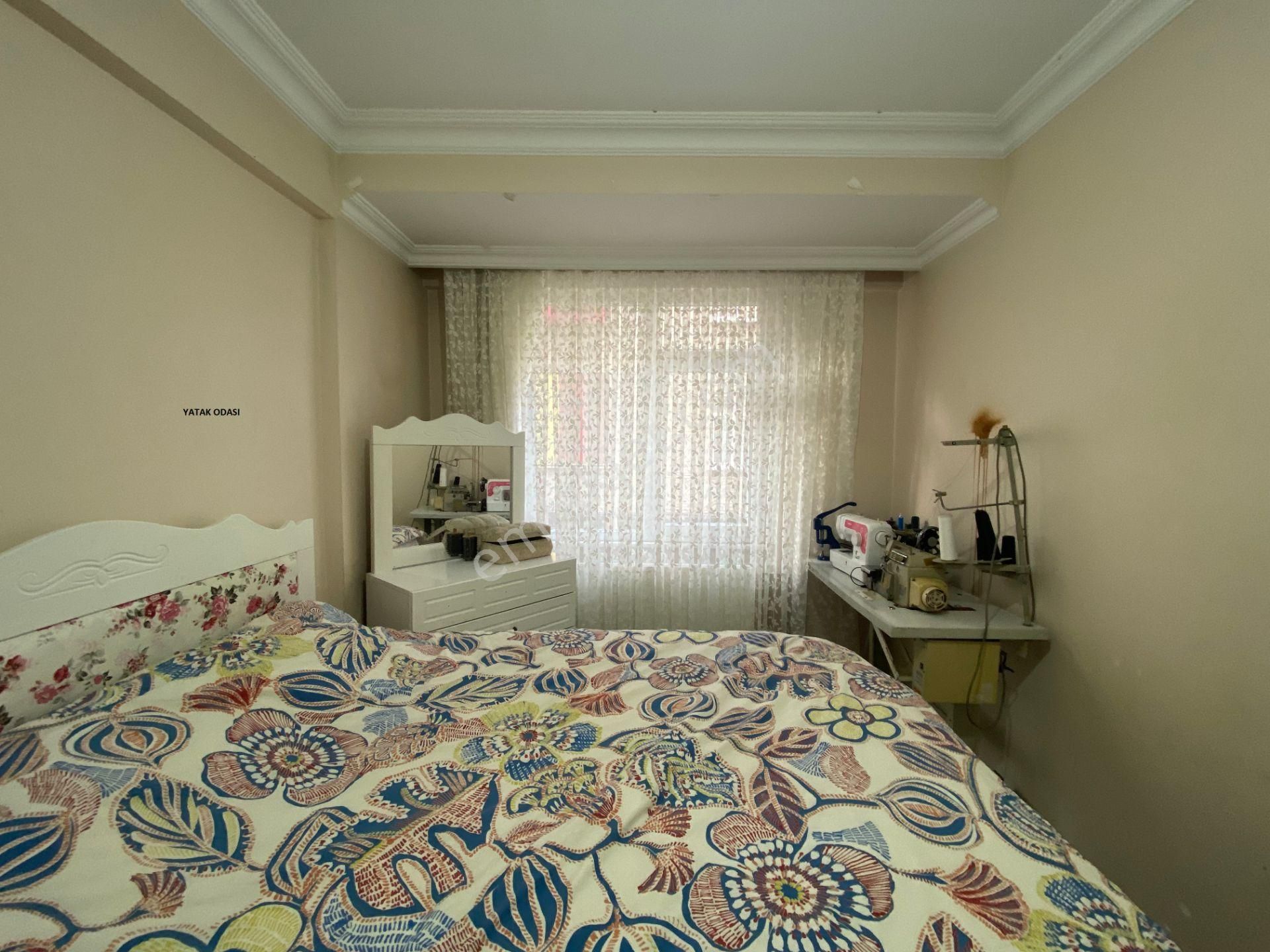 Avrupa Emlak Tan Esenler Kemer Mh 85m2+1 1.normal Kat,10 Yaş,iskanlı,krediye Uygun,tek Daire Üzerine - Görsel 8