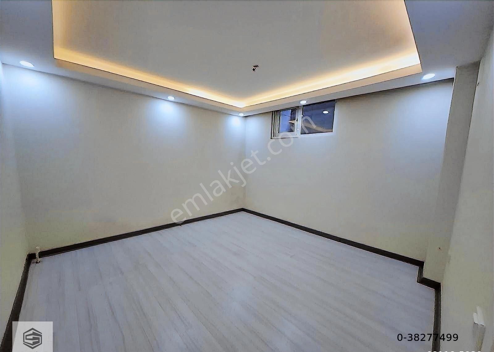 Çağlayan Barınaklarda Denize Yakın 4+1 Kiralık Ofis Katı - Görsel 3