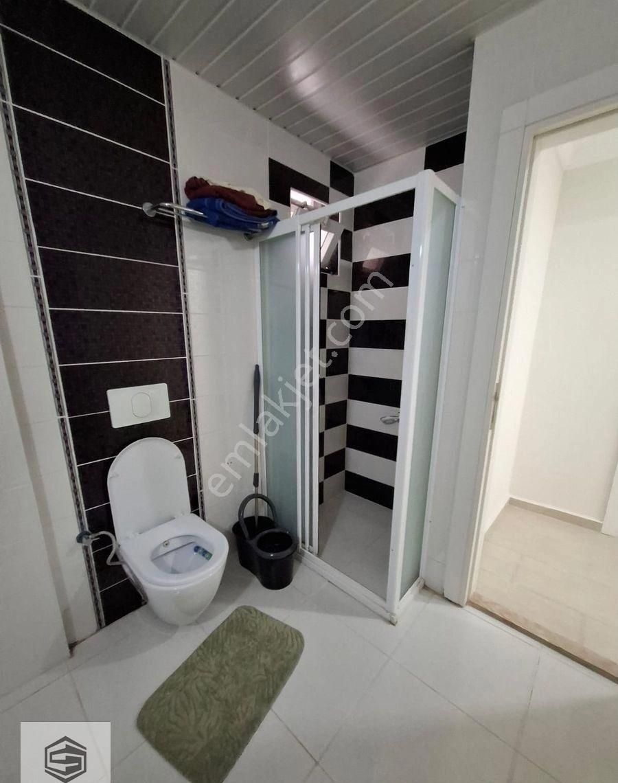 Çağlayan Barınaklarda Denize Yakın 4+1 Kiralık Ofis Katı - Görsel 9