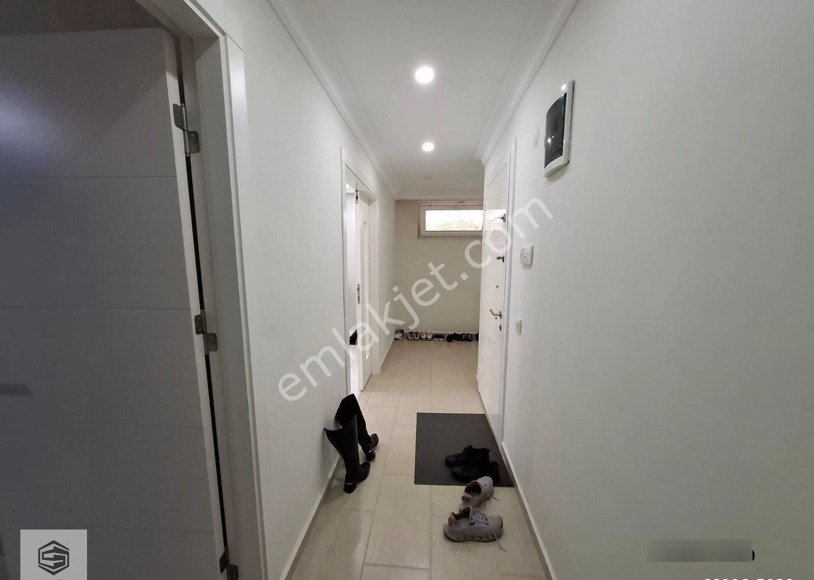 Çağlayan Barınaklarda Denize Yakın 4+1 Kiralık Ofis Katı - Görsel 10