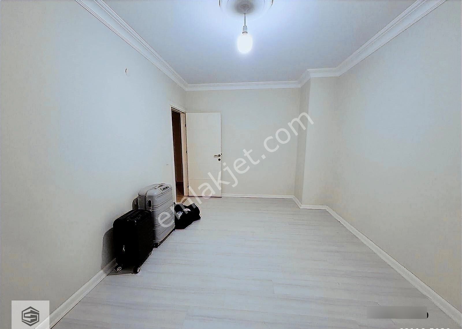 Çağlayan Barınaklarda Denize Yakın 4+1 Kiralık Ofis Katı - Görsel 17