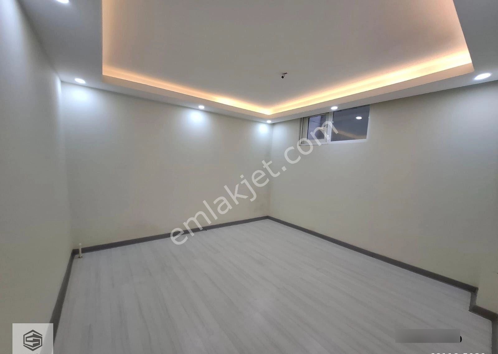 Çağlayan Barınaklarda Denize Yakın 4+1 Kiralık Ofis Katı - Görsel 4