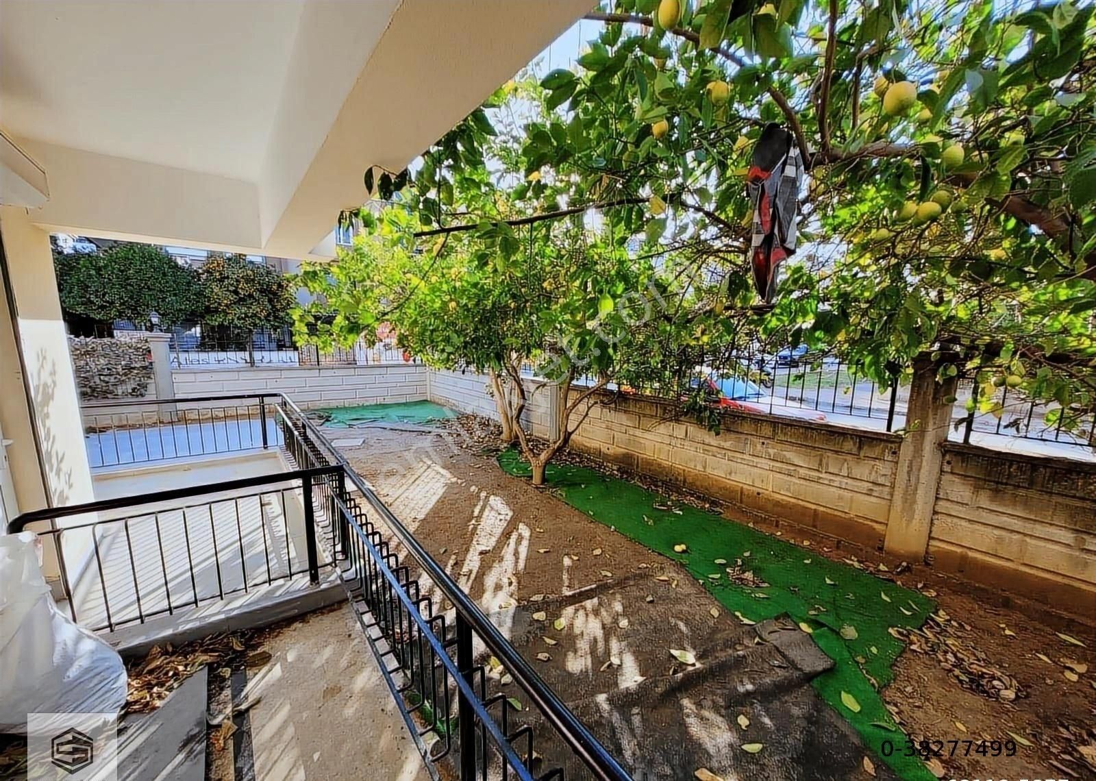 Antalya Muratpaşa Fener'de Ofis Olmaya Müsait Yola Cephe 1+1 - Görsel 12