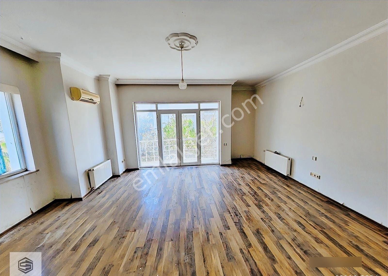 Çok Acil 585m2 Güzeloba'da 6+1 Havuzlu 4 Katlı Villa - Görsel 5