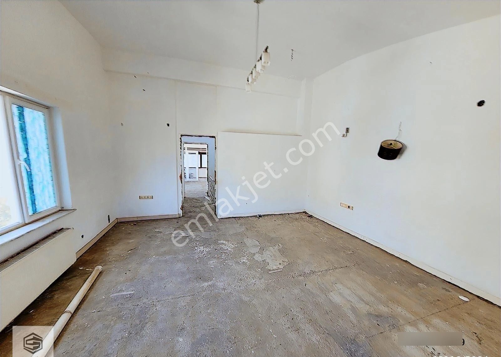 Çok Acil 585m2 Güzeloba'da 6+1 Havuzlu 4 Katlı Villa - Görsel 6