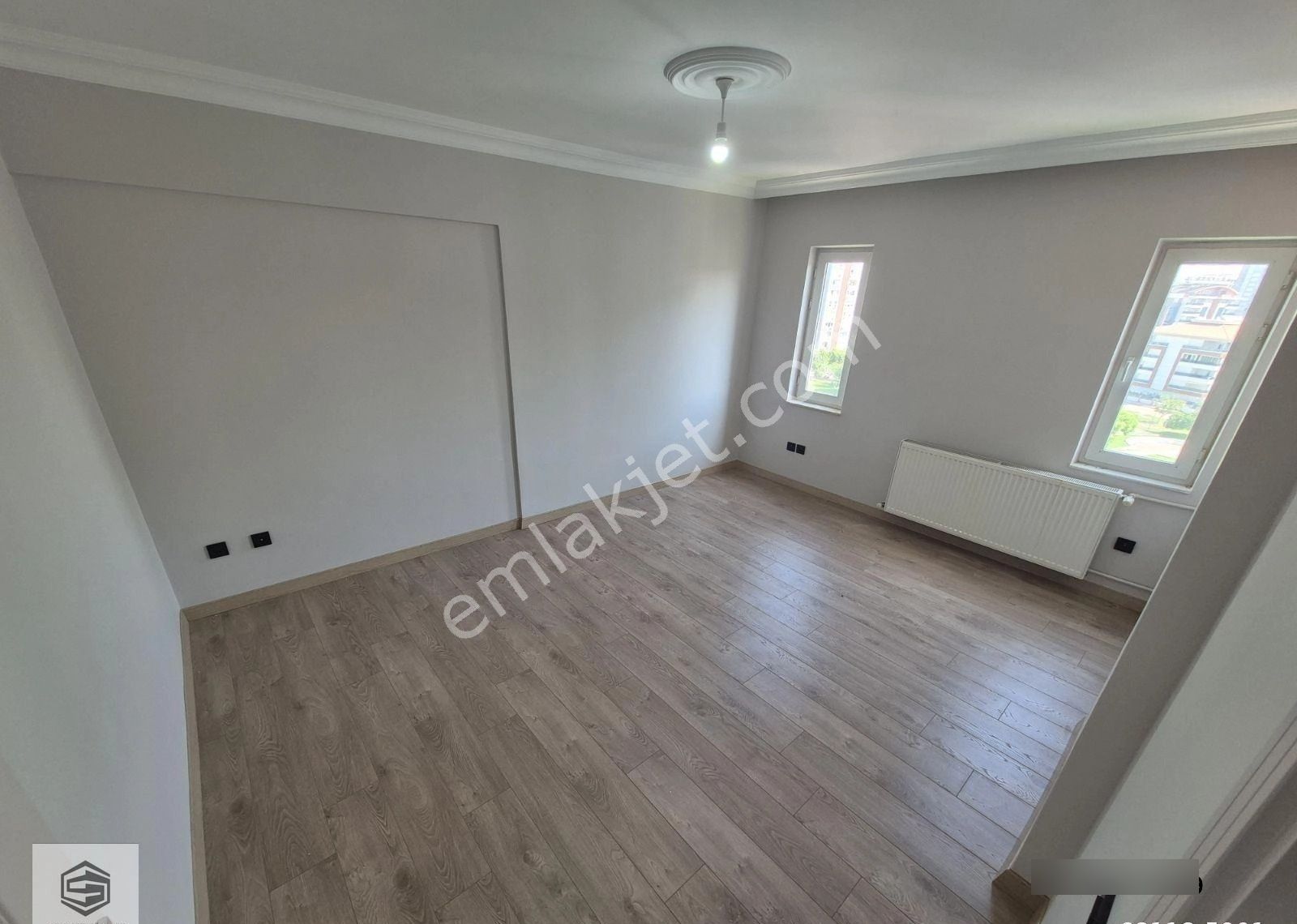 Muratpaşa Meydankavağı Doğalgazlı 3+1 Arakat Geniş Satılık Daire - Görsel 6