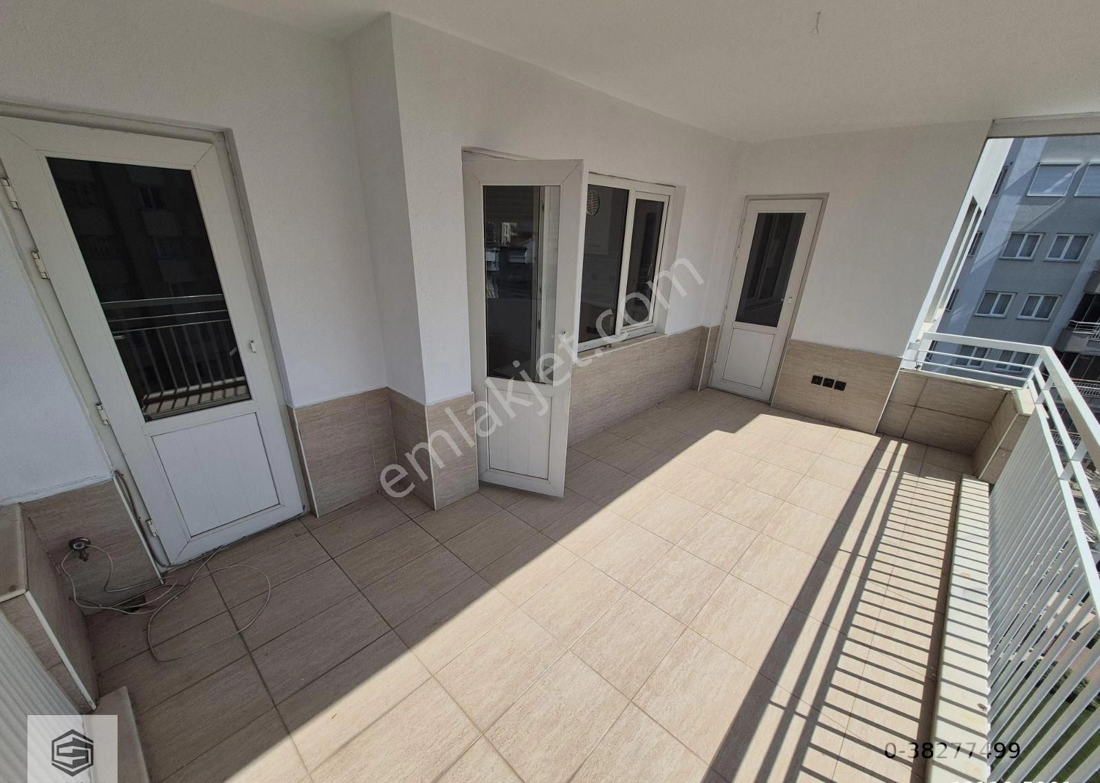 Muratpaşa Meydankavağı Doğalgazlı 3+1 Arakat Geniş Satılık Daire - Görsel 28