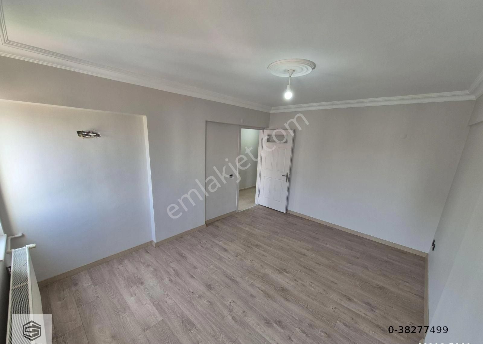 Muratpaşa Meydankavağı Doğalgazlı 3+1 Arakat Geniş Satılık Daire - Görsel 13