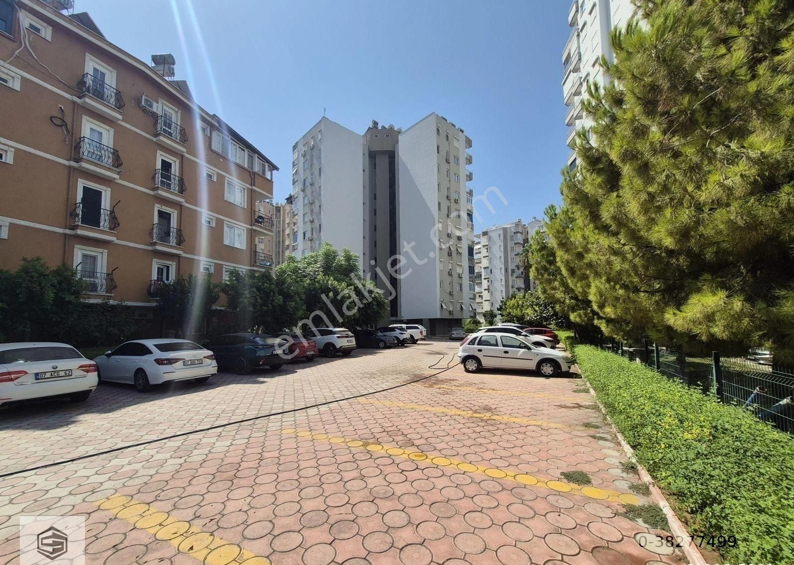 Muratpaşa Meydankavağı Doğalgazlı 3+1 Arakat Geniş Satılık Daire - Görsel 5