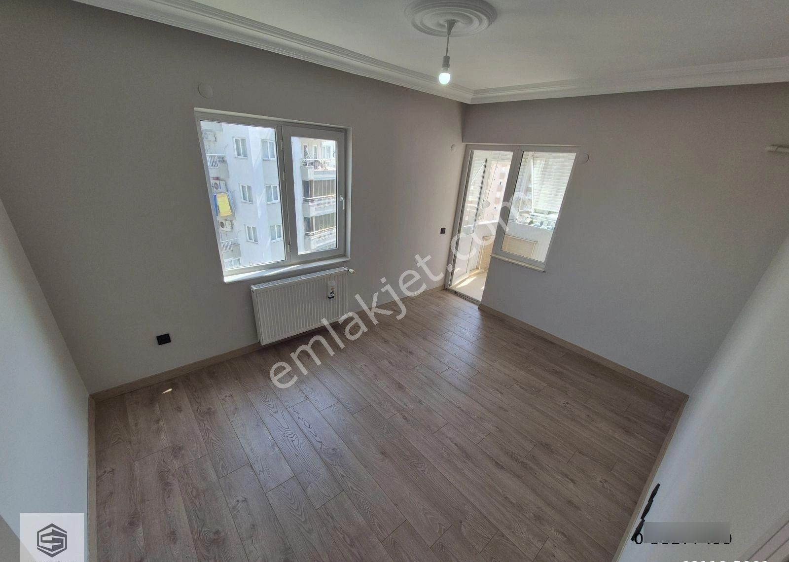 Muratpaşa Meydankavağı Doğalgazlı 3+1 Arakat Geniş Satılık Daire - Görsel 16