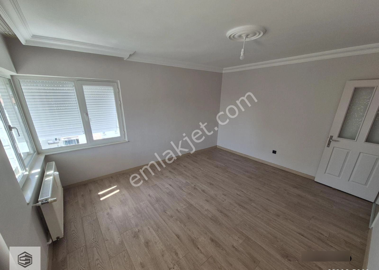 Muratpaşa Meydankavağı Doğalgazlı 3+1 Arakat Geniş Satılık Daire - Görsel 33