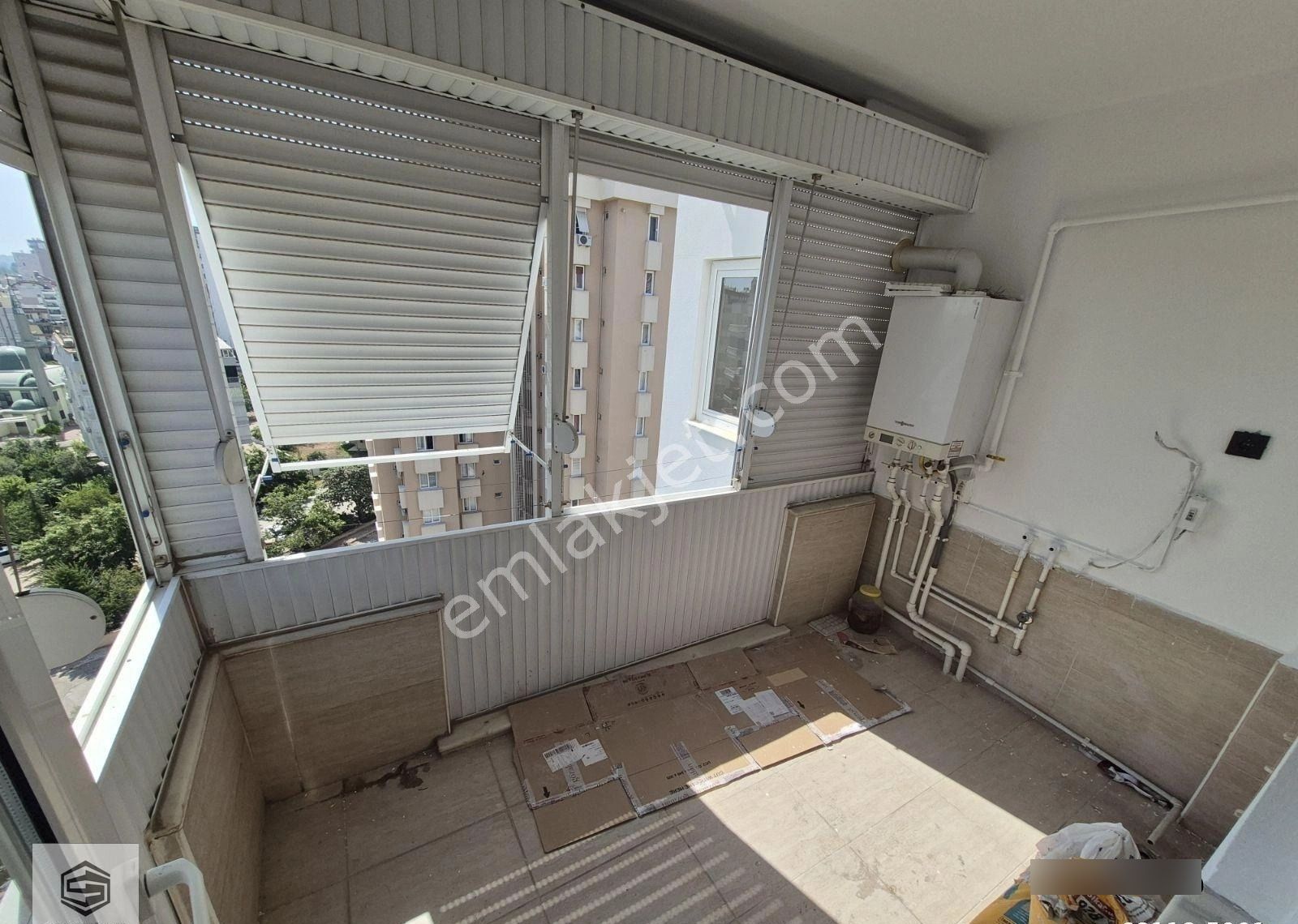 Muratpaşa Meydankavağı Doğalgazlı 3+1 Arakat Geniş Satılık Daire - Görsel 23