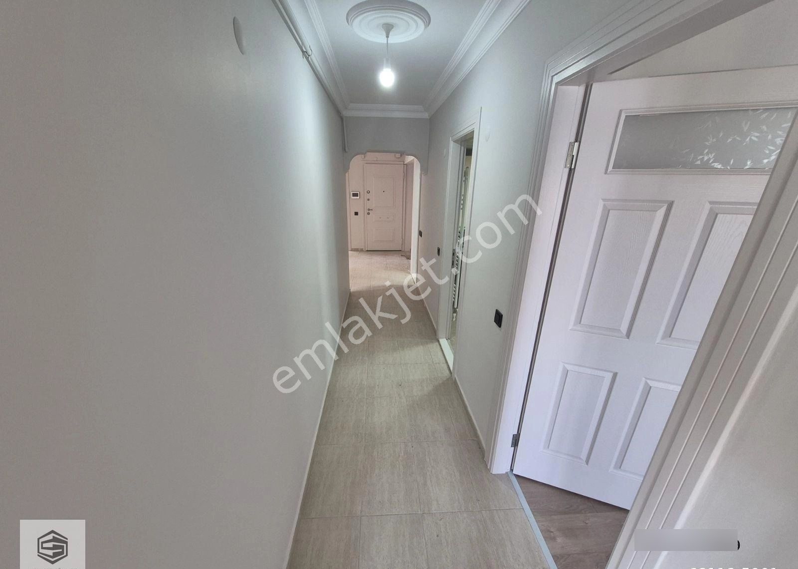 Muratpaşa Meydankavağı Doğalgazlı 3+1 Arakat Geniş Satılık Daire - Görsel 20